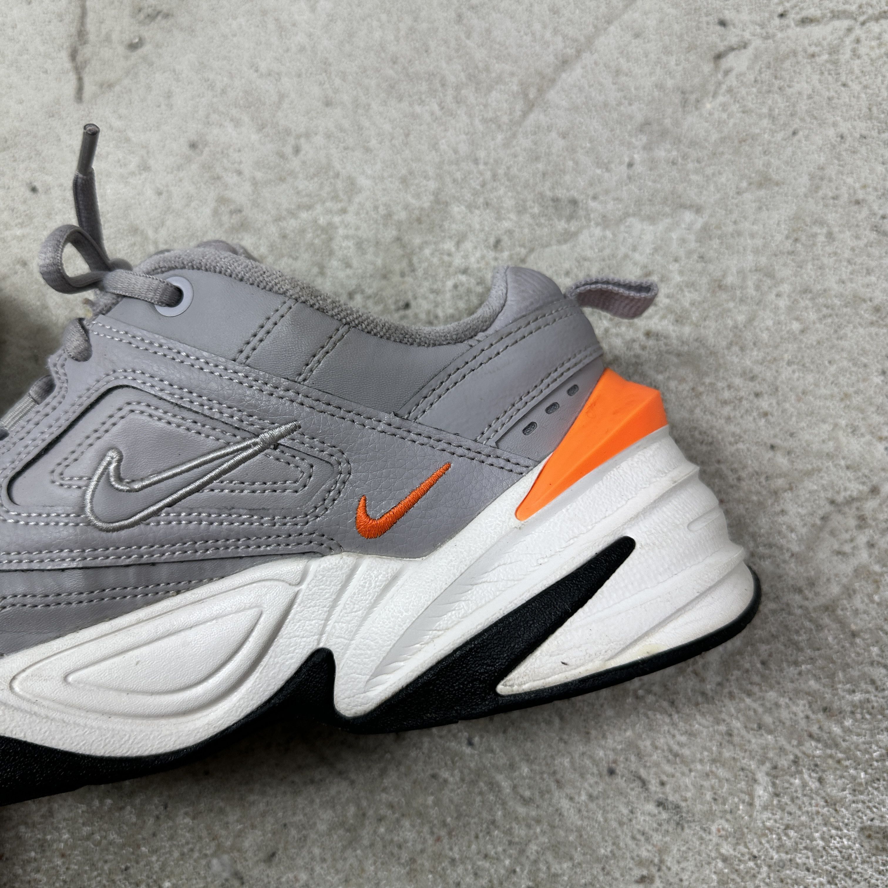 Nike Vintage Sporty Streetwear Nike M2K Tekno Sneakers Y2K Size US 6.5 / IT 36.5 - 7 Thumbnail