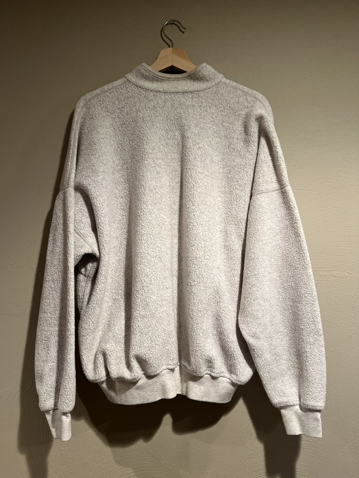 Vintage Straight down Vintage button up sweater Size US M / EU 48-50 / 2 - 8 Thumbnail
