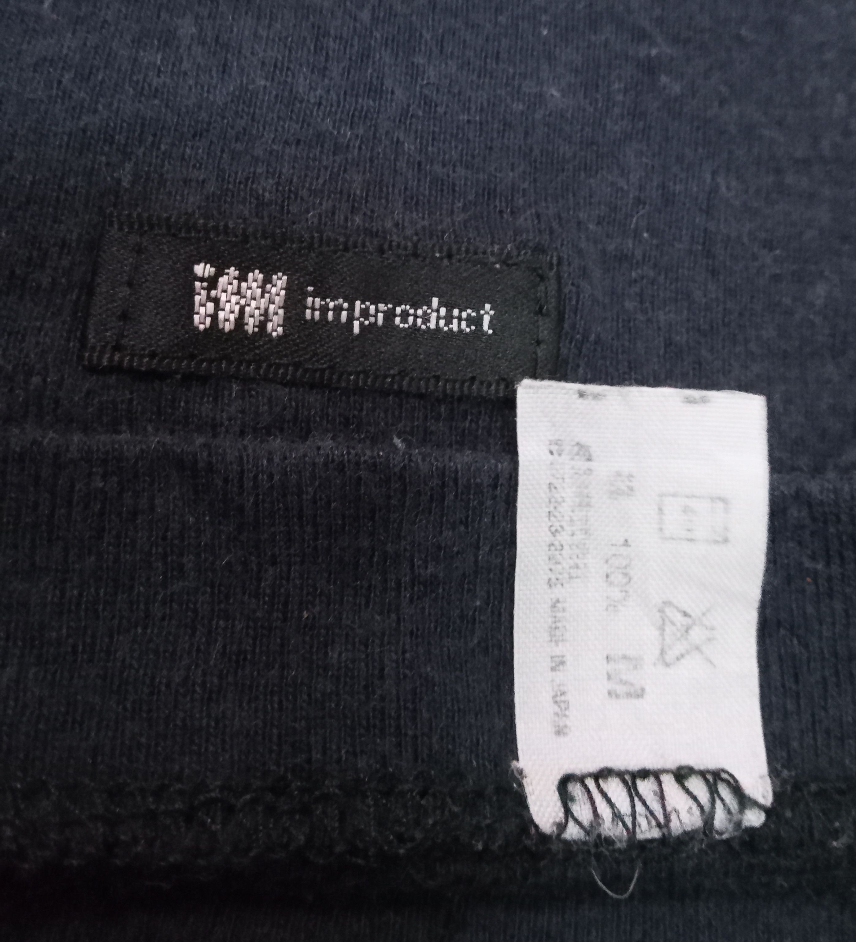 Issey Miyaki im Product T shirt