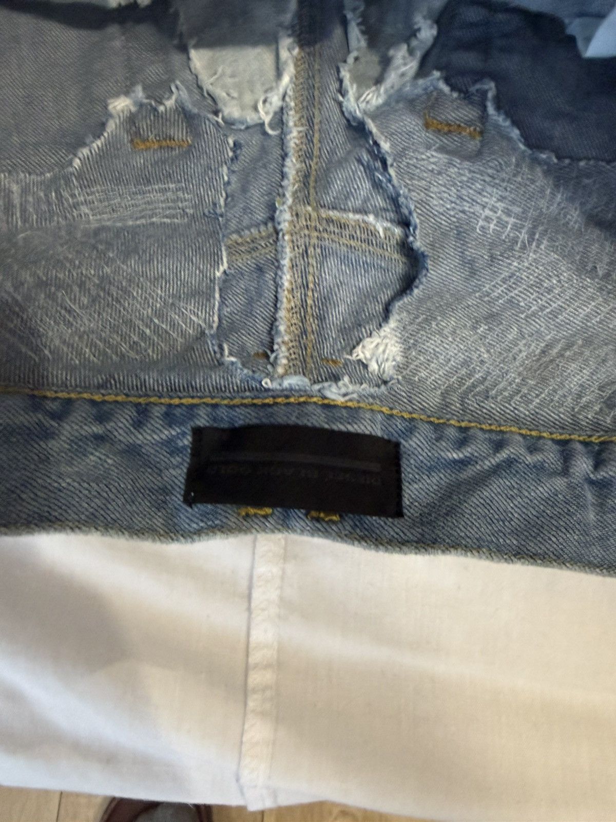 Diesel Very nice Size US 32 / EU 48 - 4 Thumbnail