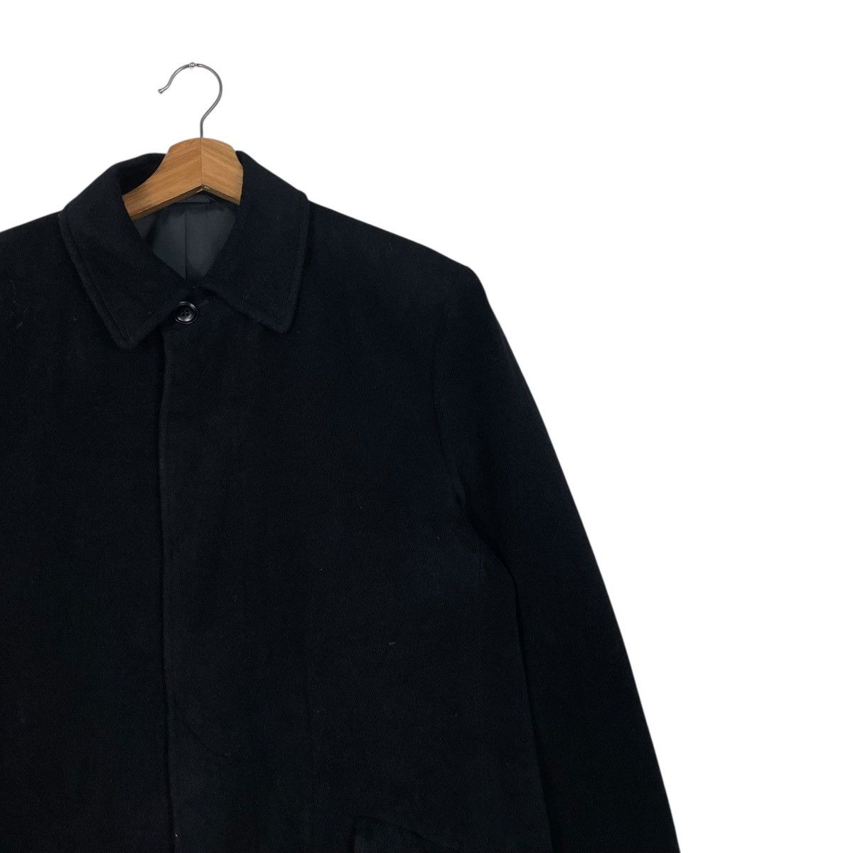 Michiko Koshino London Michiko Koshino London Coat Size US M / EU 48-50 / 2 - 6 Thumbnail