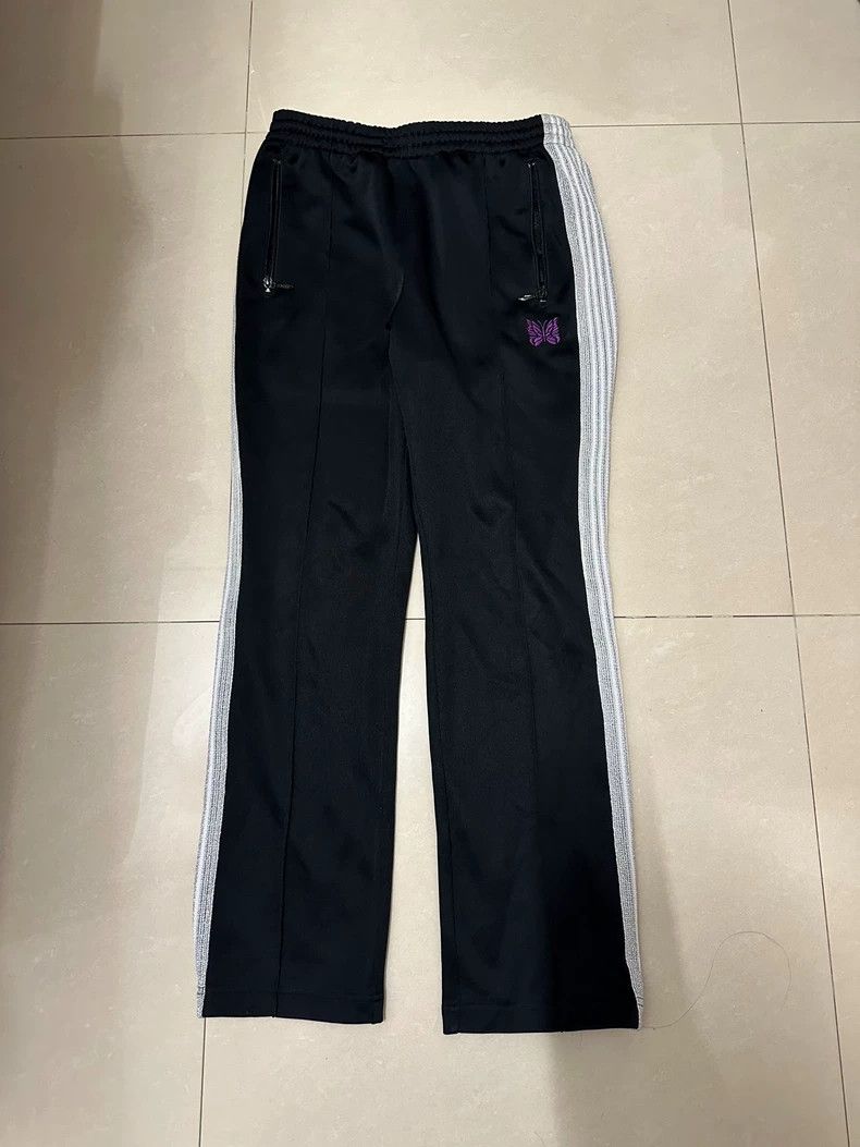 Needles Needles Butterfly Limited Edition Pants - dmc Size US 26 / EU 42 - 1 Thumbnail