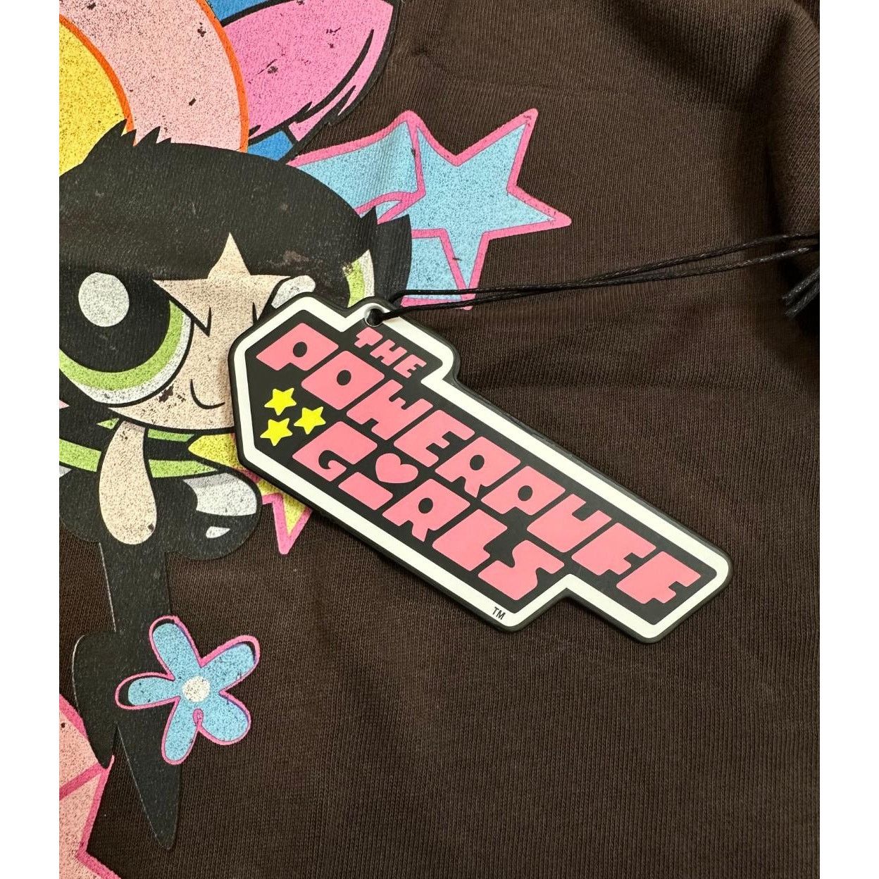 Civil Regime Civil Regime X The Powerpuff Girls American Classic Tee Size US XL / EU 56 / 4 - 3 Thumbnail