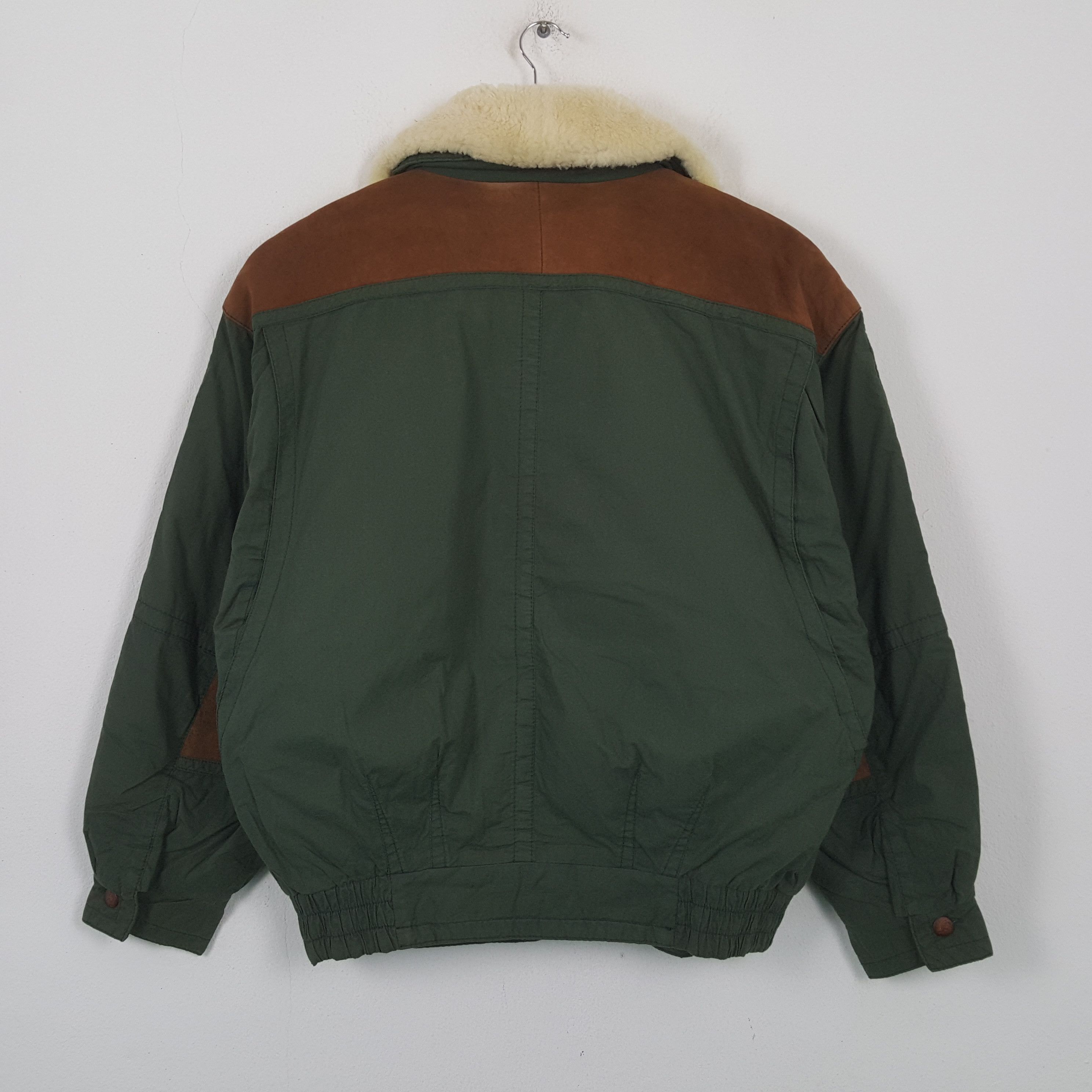 Camel Vintage Camel Adventure Winter Snow Jacket RR11 Size US XXL / EU 58 / 5 - 3 Thumbnail