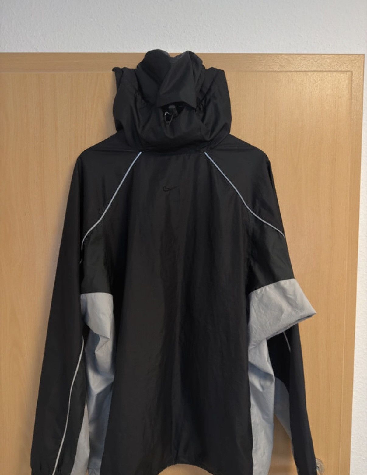Nike NIKE TN TRACKJACKET Size US XL / EU 56 / 4 - 2 Thumbnail