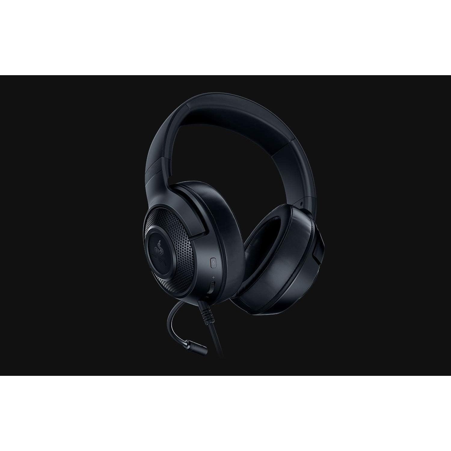 Other Razer Kraken X Multi-Platform Wired Gaming Headset 7.1 Surro Size ONE SIZE - 11 Thumbnail