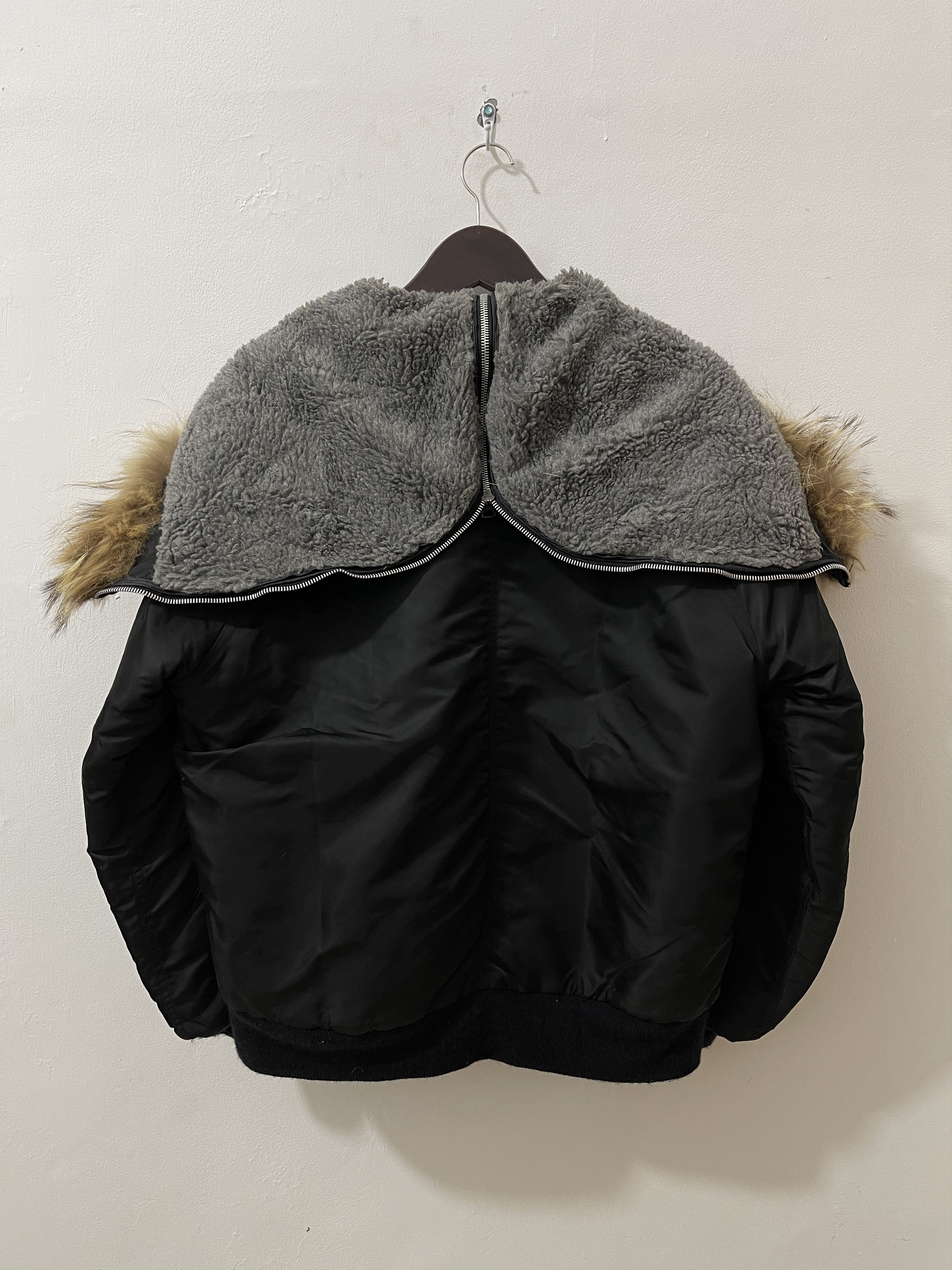 I. Spiewak And Sons Vintage Spiewak USA OG Military Flying Bomber Jacket Size US L / EU 52-54 / 3 - 6 Thumbnail