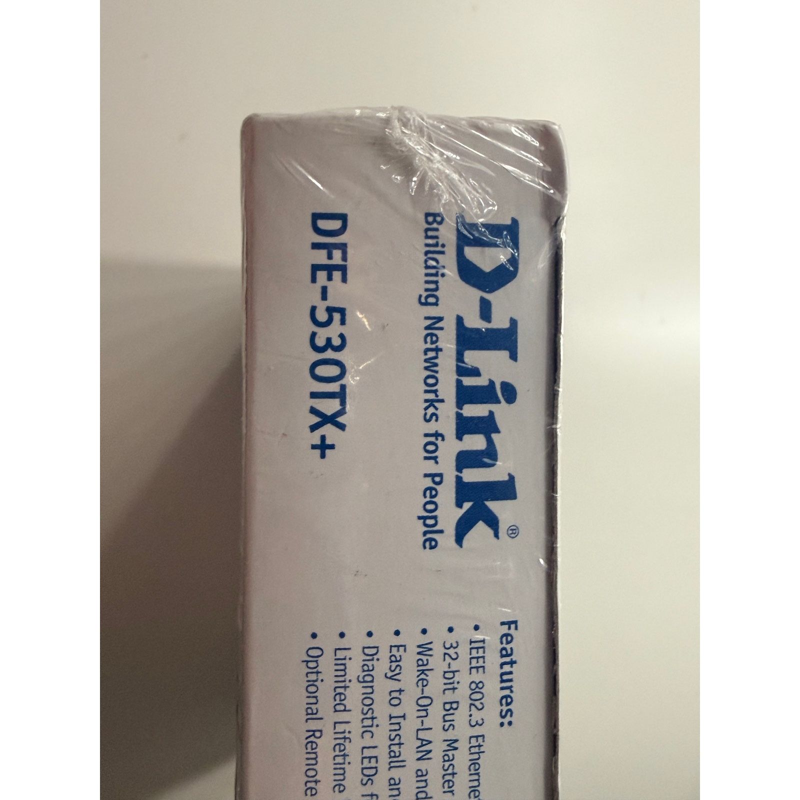& Other Stories D-Link DFE-530TX+ PCI Fast Ethernet Network Adapter Size ONE SIZE - 5 Thumbnail
