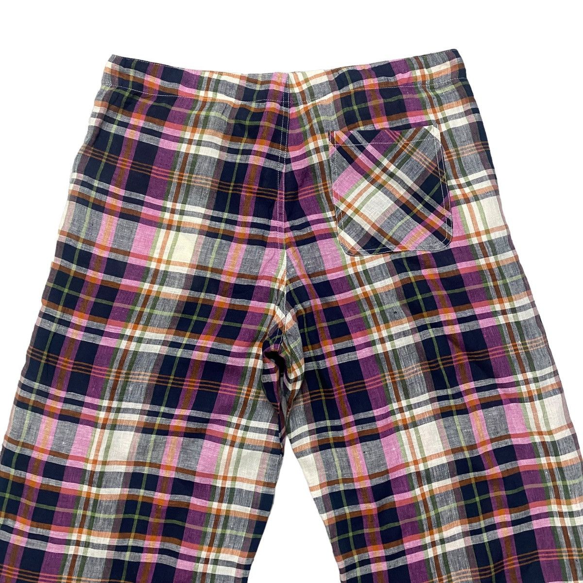 Beams Plus Japanese Brand BEAMS BOY Cropped Pants Size US 33 - 8 Thumbnail