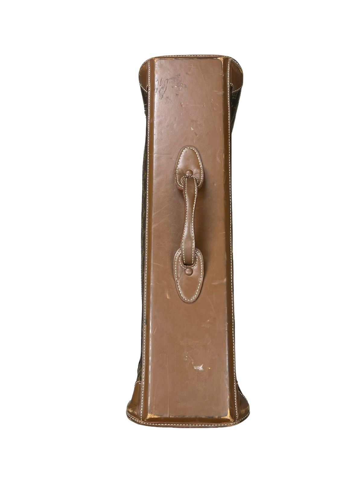 Louis Vuitton Louis Vuitton Vintage Pullman Luggage Suitcase Size ONE SIZE - 12 Thumbnail
