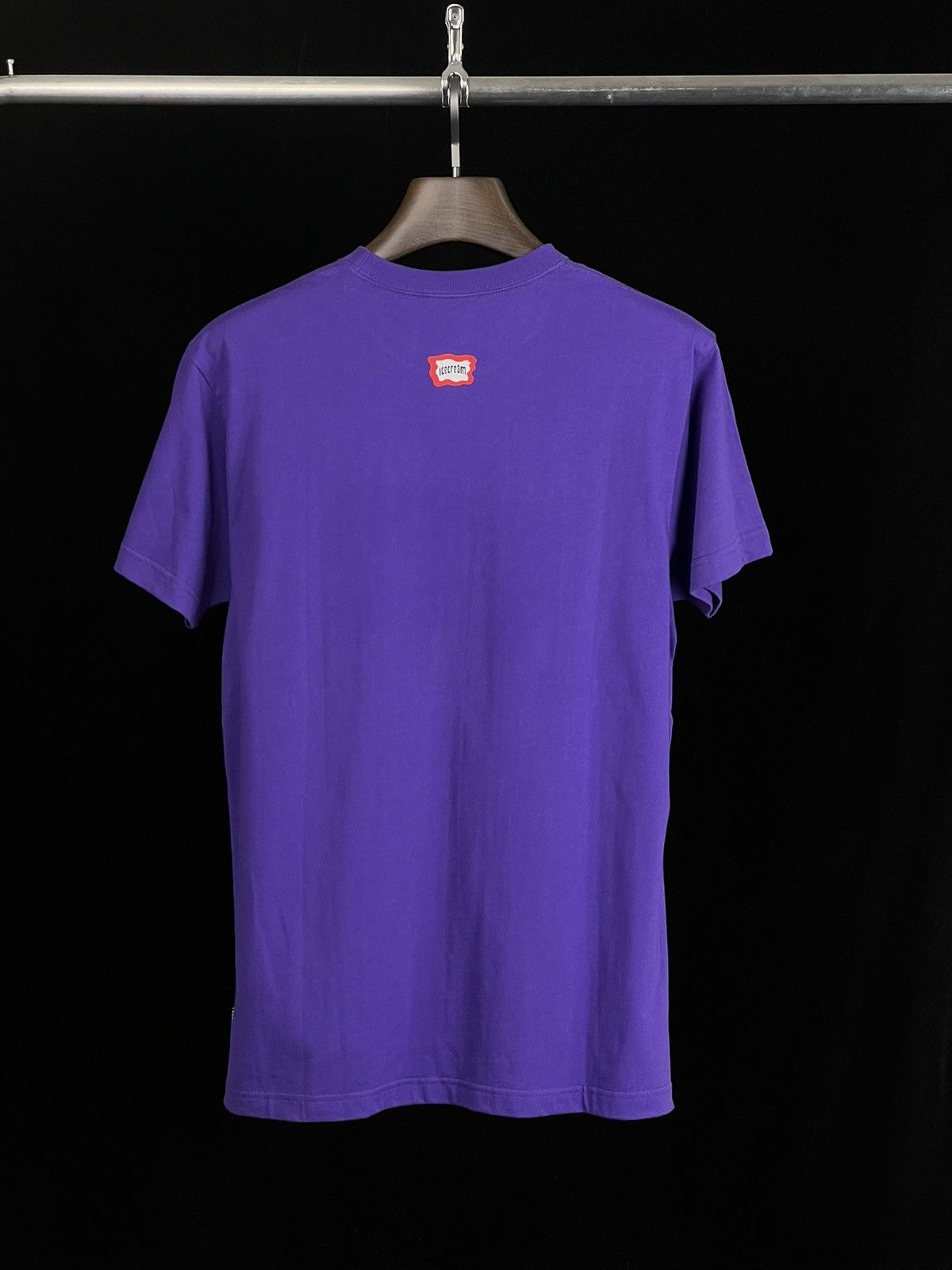 Icecream Icecream tee M Size US M / EU 48-50 / 2 - 8 Thumbnail