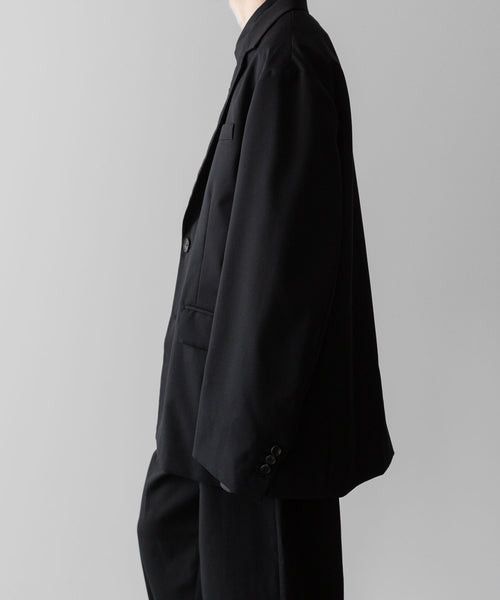 Stein ssstein - OVERSIZED SINGLE BREASTED LONG JACKET Size US XS / EU 42 / 0 - 6 Thumbnail