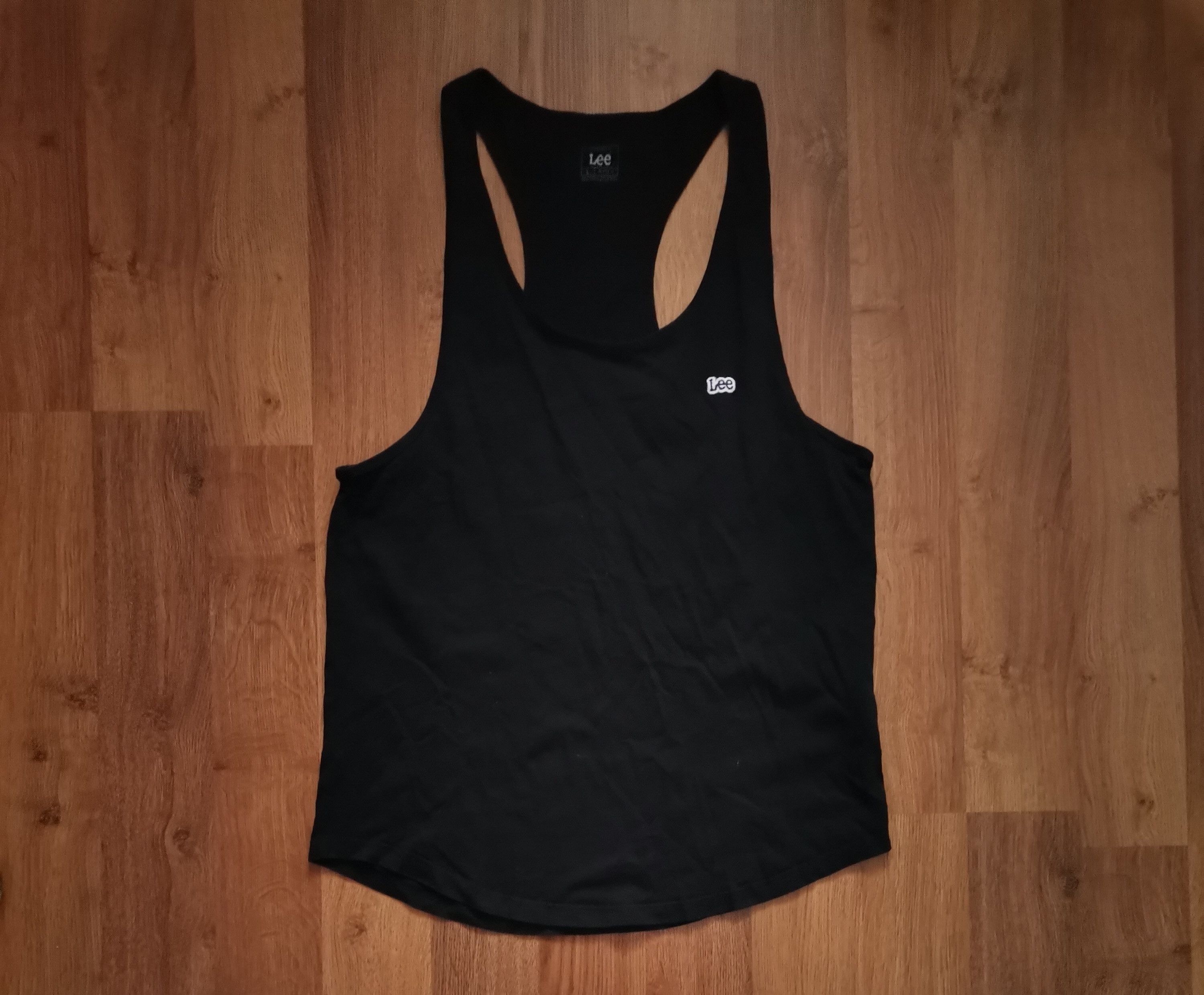 Lee Lee Tank Top Size US L / EU 52-54 / 3 - 1 Thumbnail