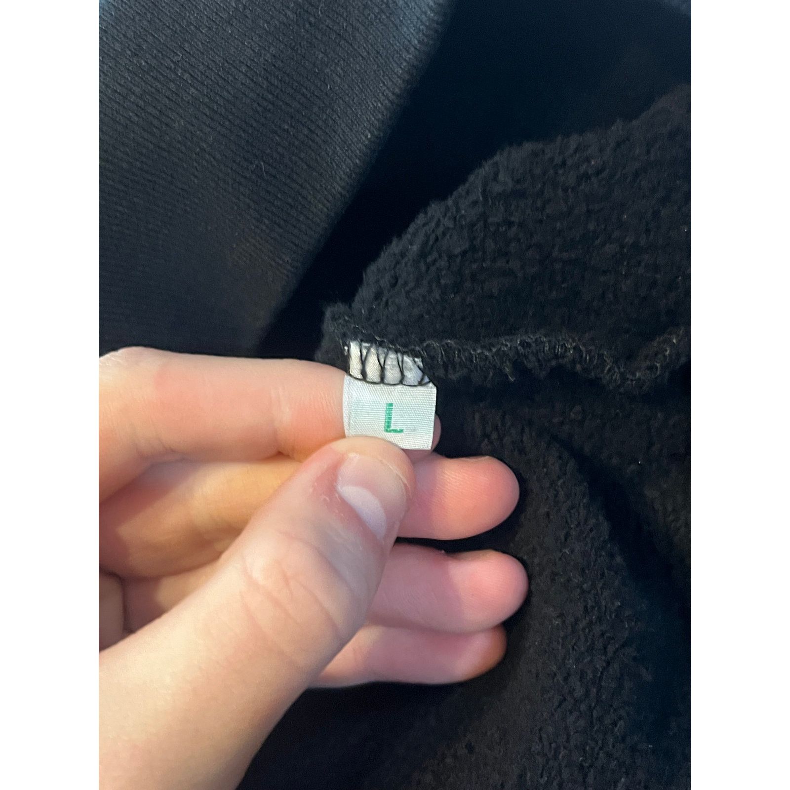 Travis Scott Travis Scott Rodeo Hoodie Size US L / EU 52-54 / 3 - 4 Thumbnail