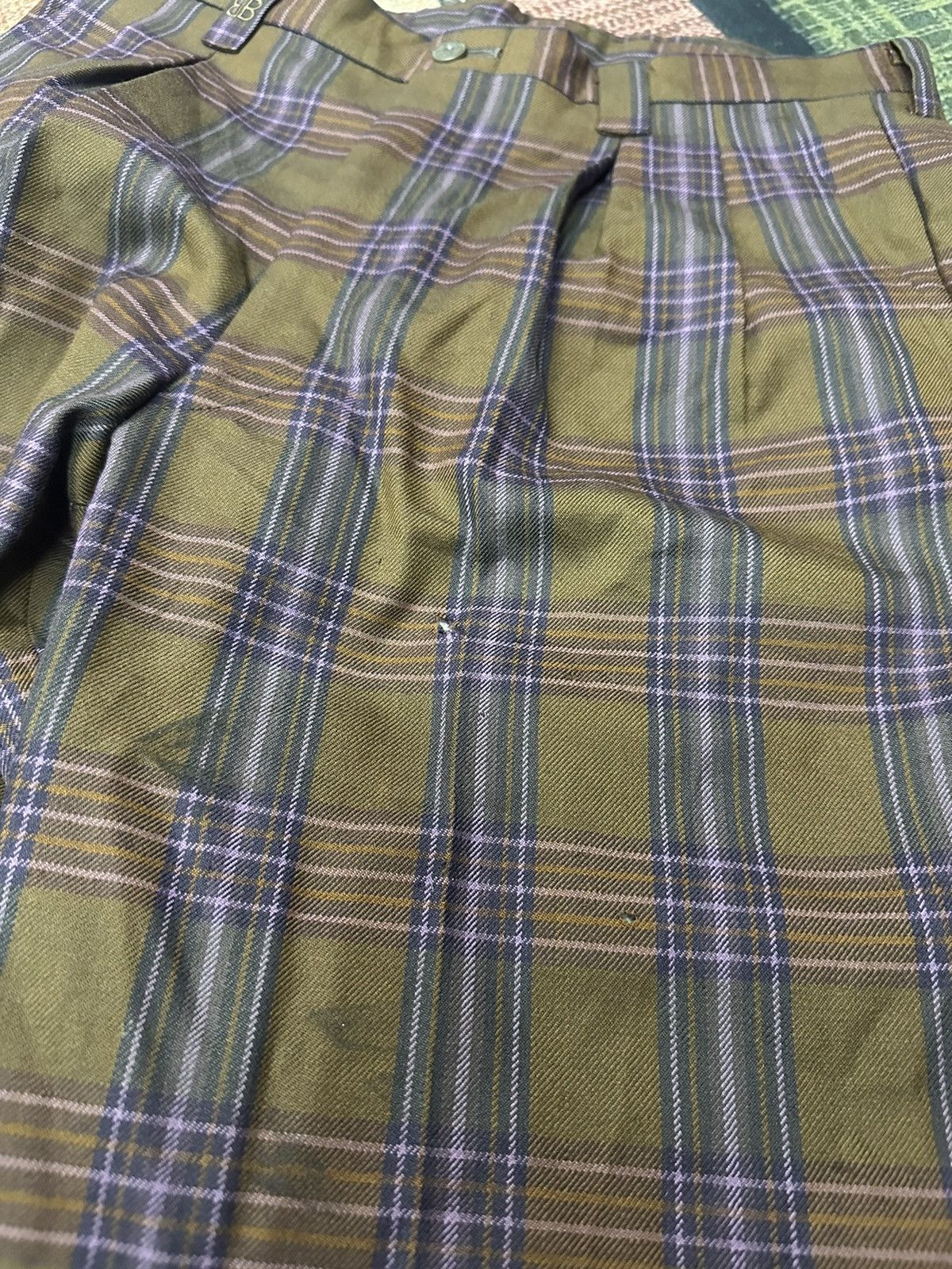 Balenciaga Balenciaga sport pants Size US 30 / EU 46 - 13 Thumbnail
