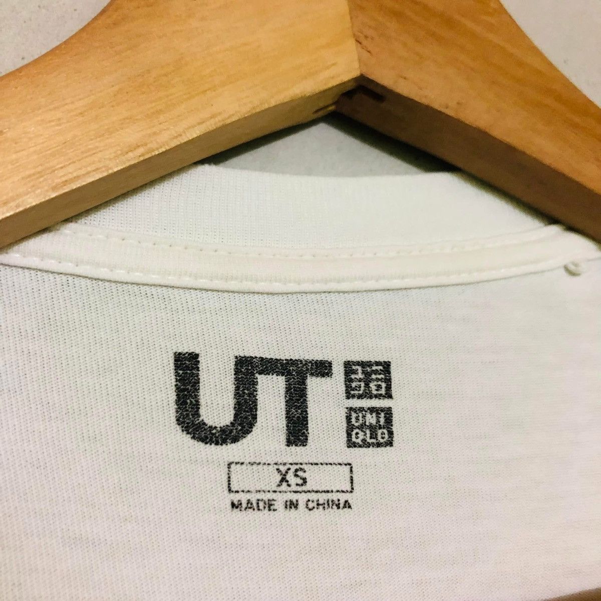 Uniqlo RARE🔥 Demon Slayer Size US XS / EU 42 / 0 - 3 Thumbnail