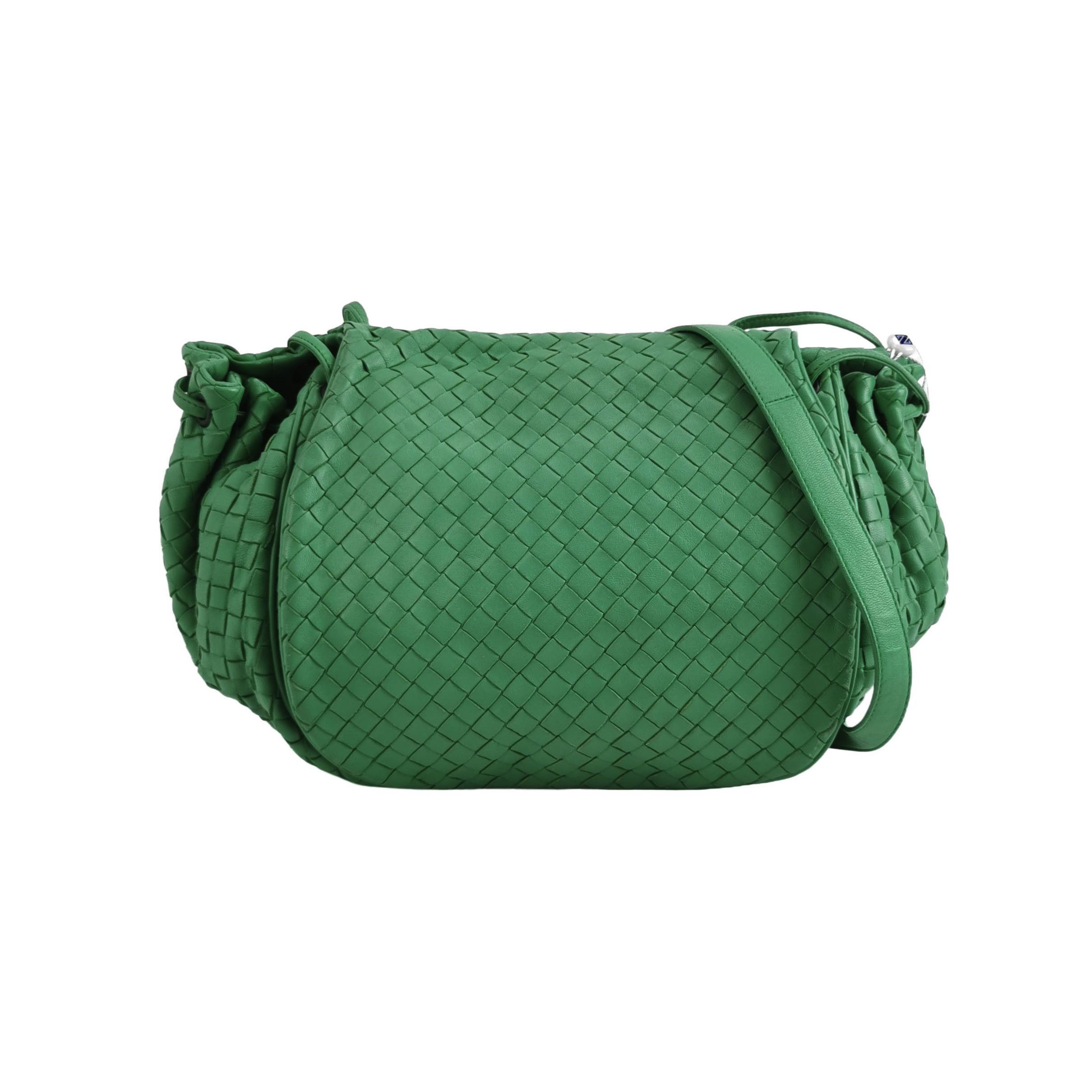 Bottega Veneta Bottega Veneta Women os Shoulder Bags Size ONE SIZE - 1 Thumbnail