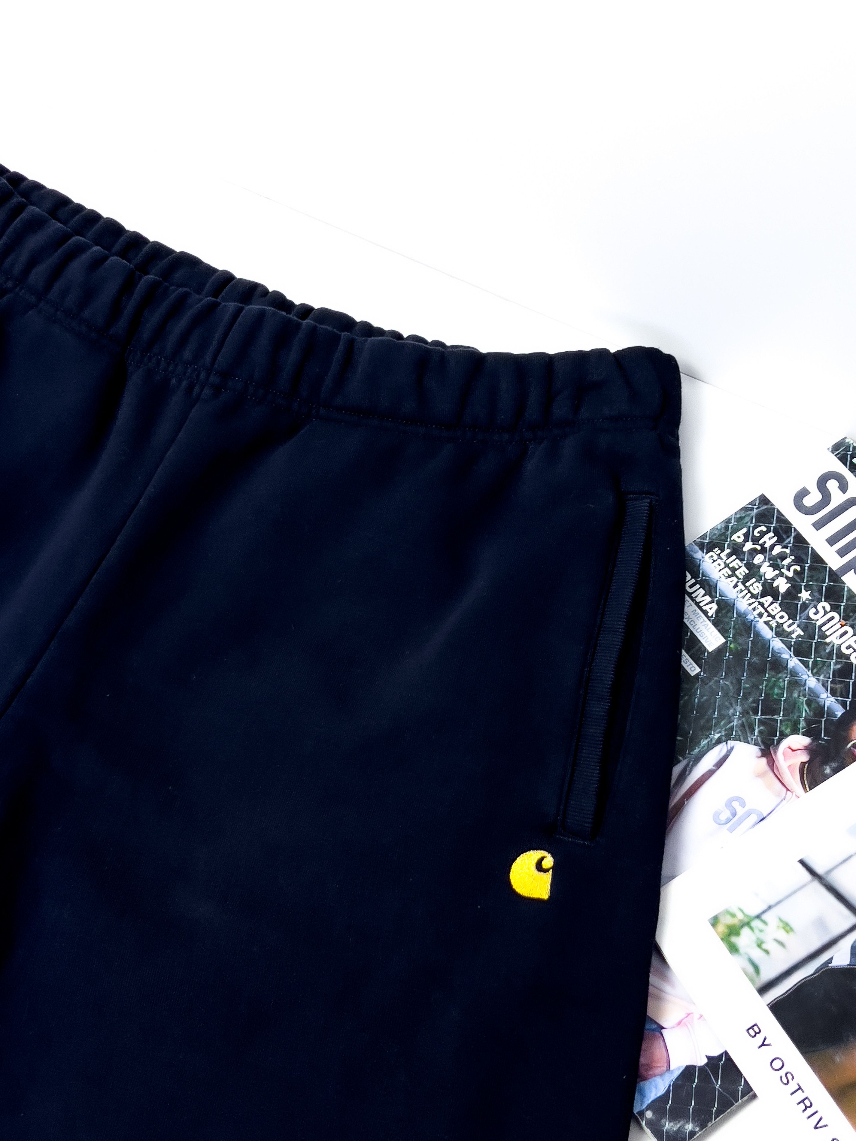 Carhartt Wip Carhartt Shorts Size US 36 / EU 52 - 3 Thumbnail