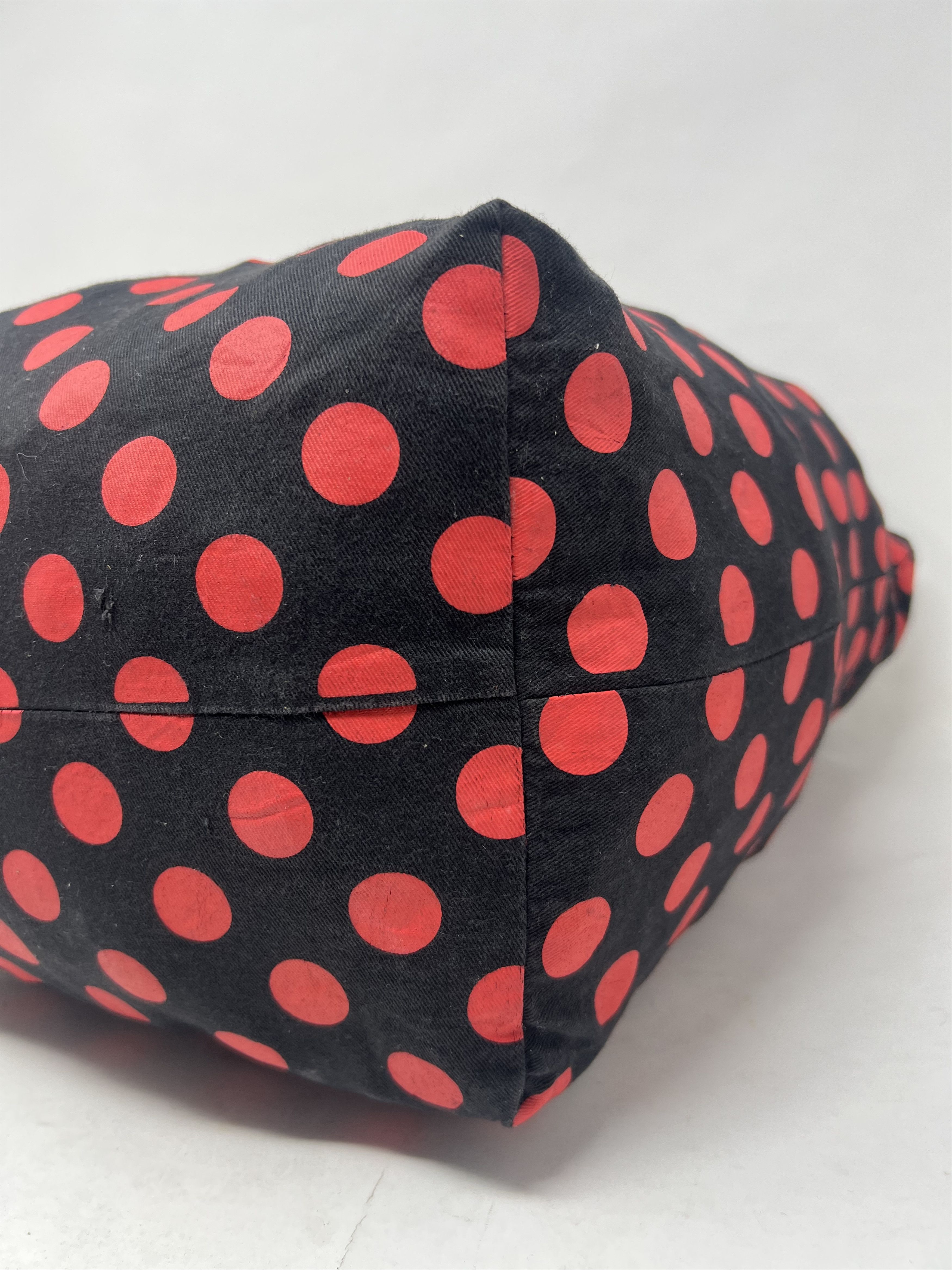 Tsumori Chisato Tsumori Chisato Polkadot Tote Size ONE SIZE - 7 Thumbnail