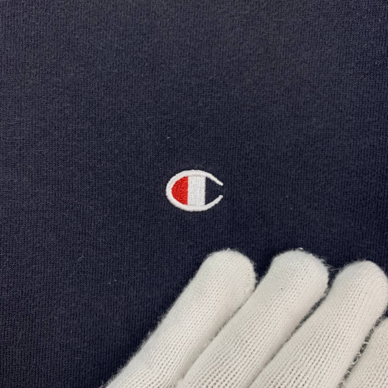 Champion CHAMPION Crew Neck Sweatshirt #2361-03 Size US S / EU 44-46 / 1 - 2 Thumbnail