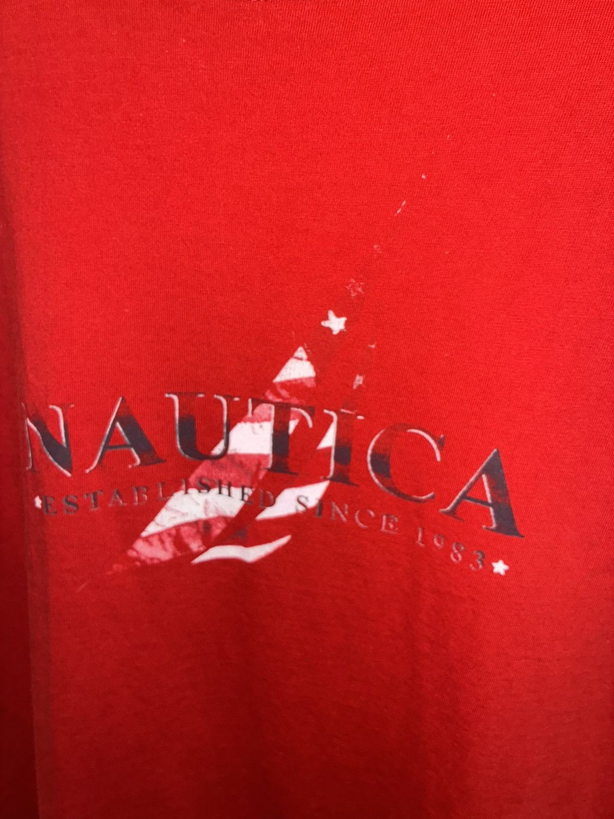 Nautica Nautica T Size US XL / EU 56 / 4 - 2 Thumbnail