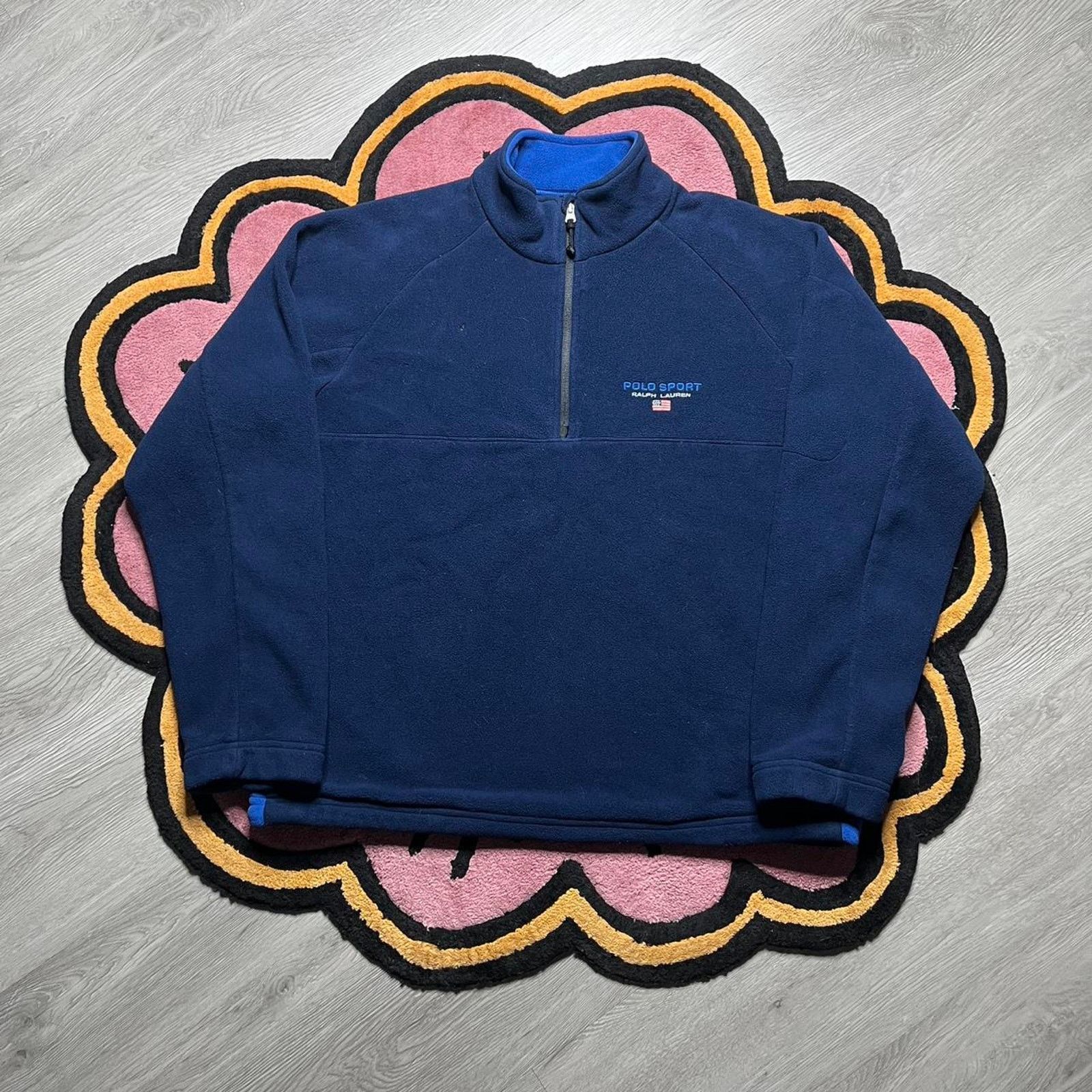Polo Ralph Lauren × Ralph Lauren × Vintage Vtg 90's Ralph