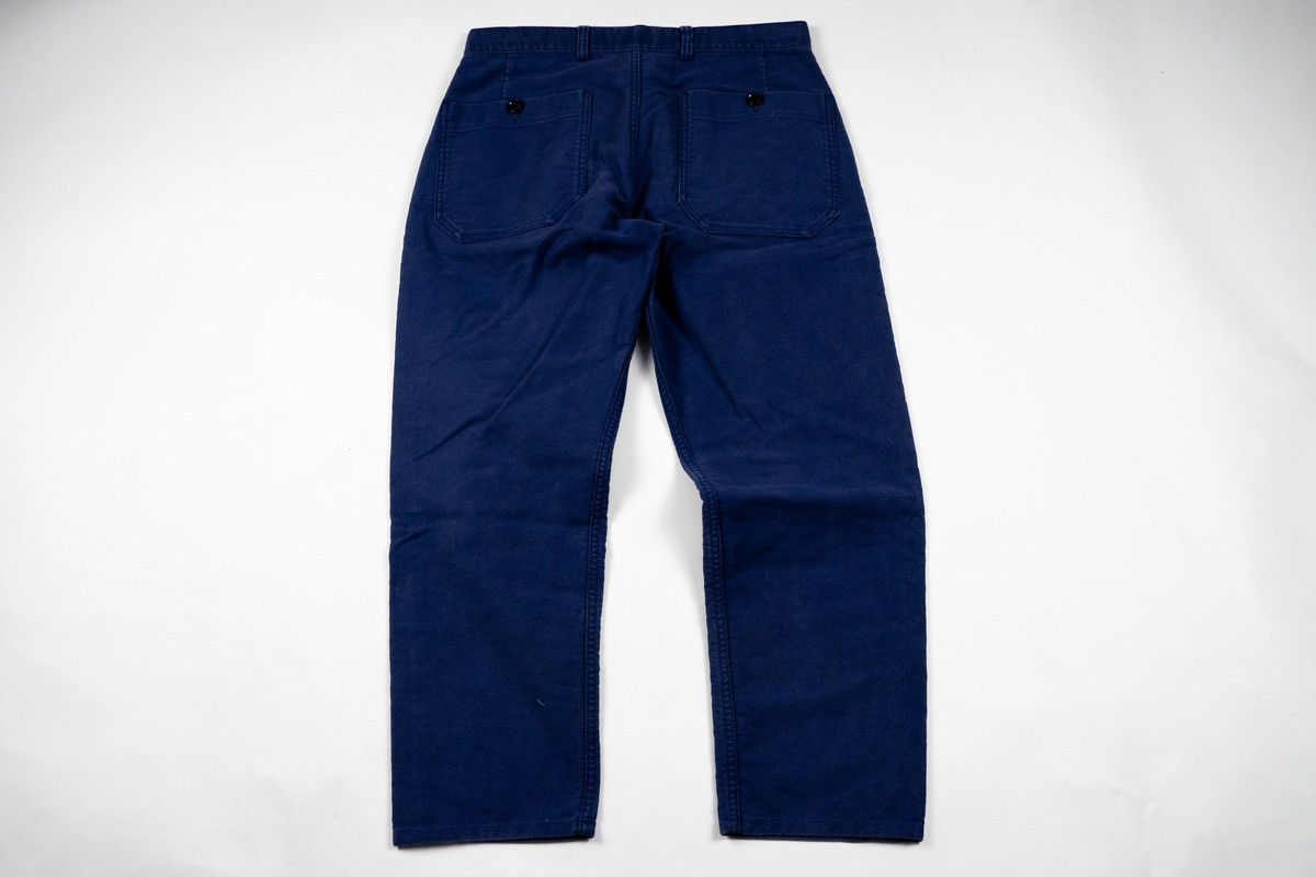 Comme des Garcons Ganryu Trousers Size US 31 - 6 Thumbnail