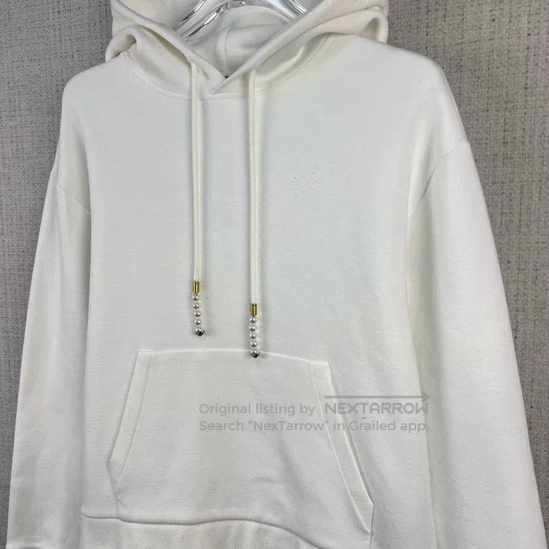 Louis Vuitton Louis Vuitton SS24 Pearl Pendant Logo Letter Embroidered H Size US M / EU 48-50 / 2 - 2 Thumbnail