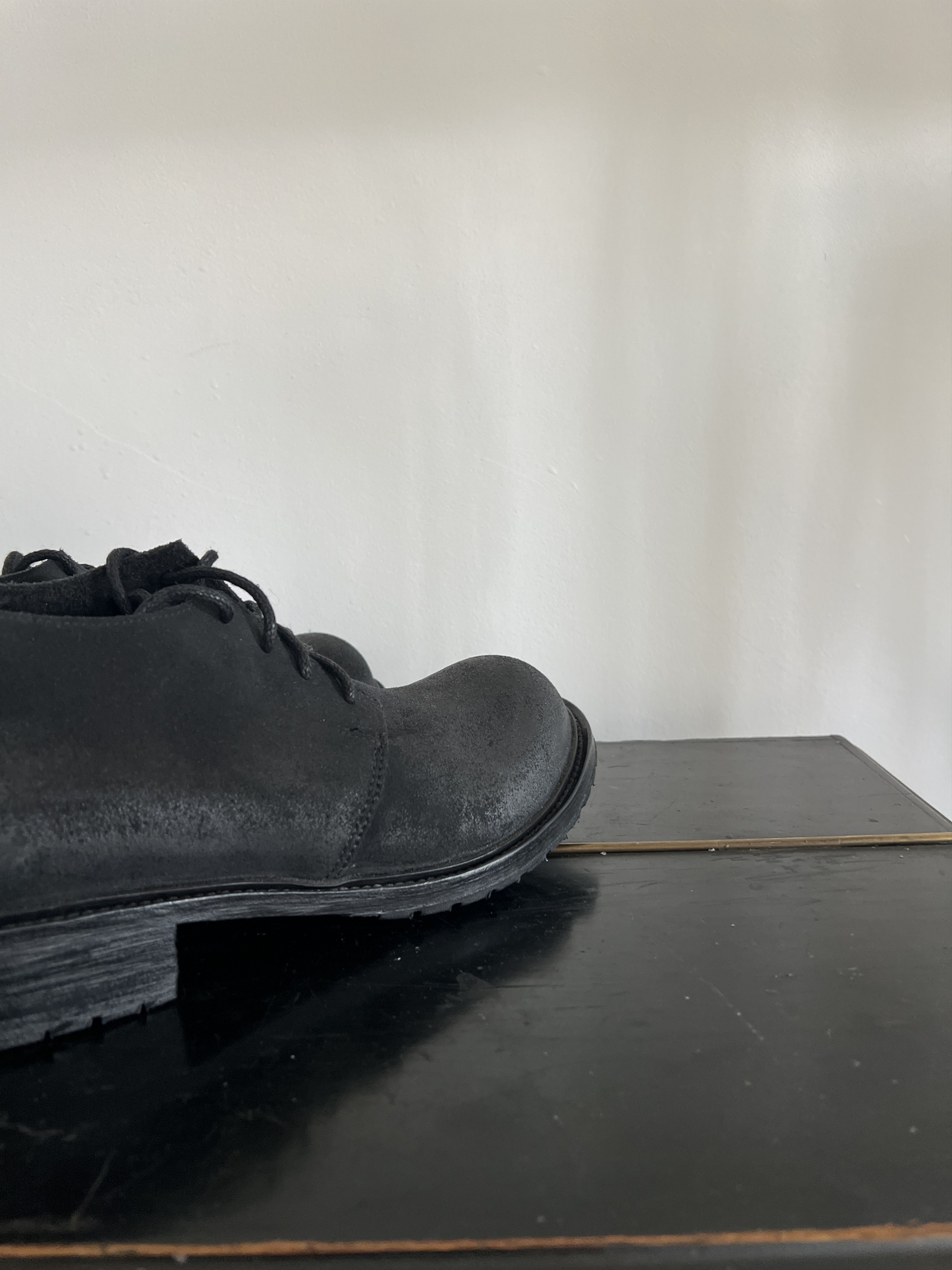 Other WARM LEATHER DERBIES Size US 10 / EU 43 - 14 Thumbnail