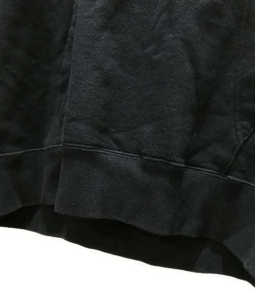 Yohji Yamamoto Yohji Yamamoto pour homme × New Era pullover hoodie Size US XL / EU 56 / 4 - 6 Thumbnail