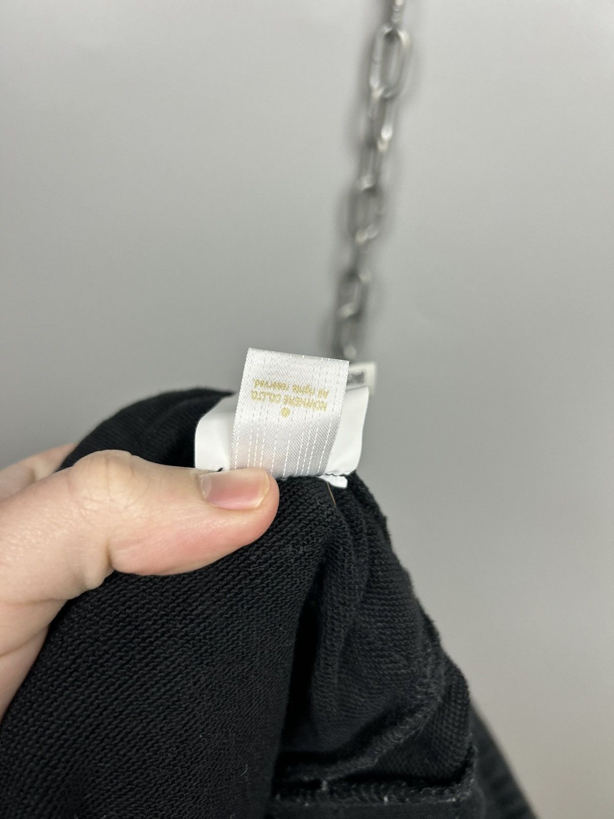 Bape × Hugo Boss Mr Bathing Ape Cargo Jogger Pants Bape&Hugo Boss Size US 30 / EU 46 - 20 Thumbnail