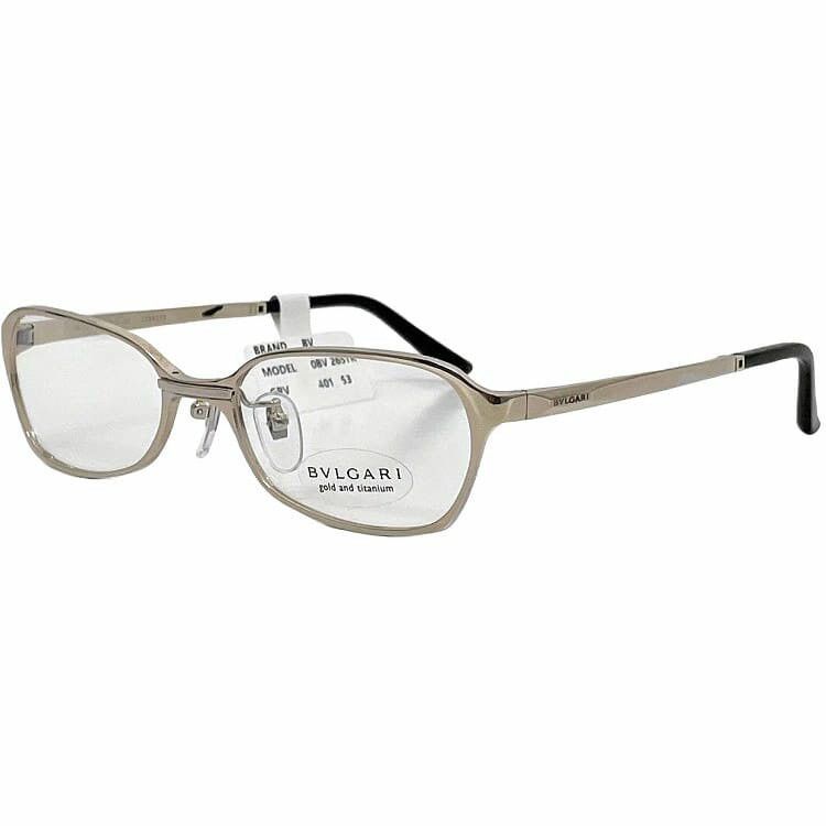 Bvlgari BVLGARI Sunglasses Yellow Metal Size ONE SIZE - 1 Thumbnail
