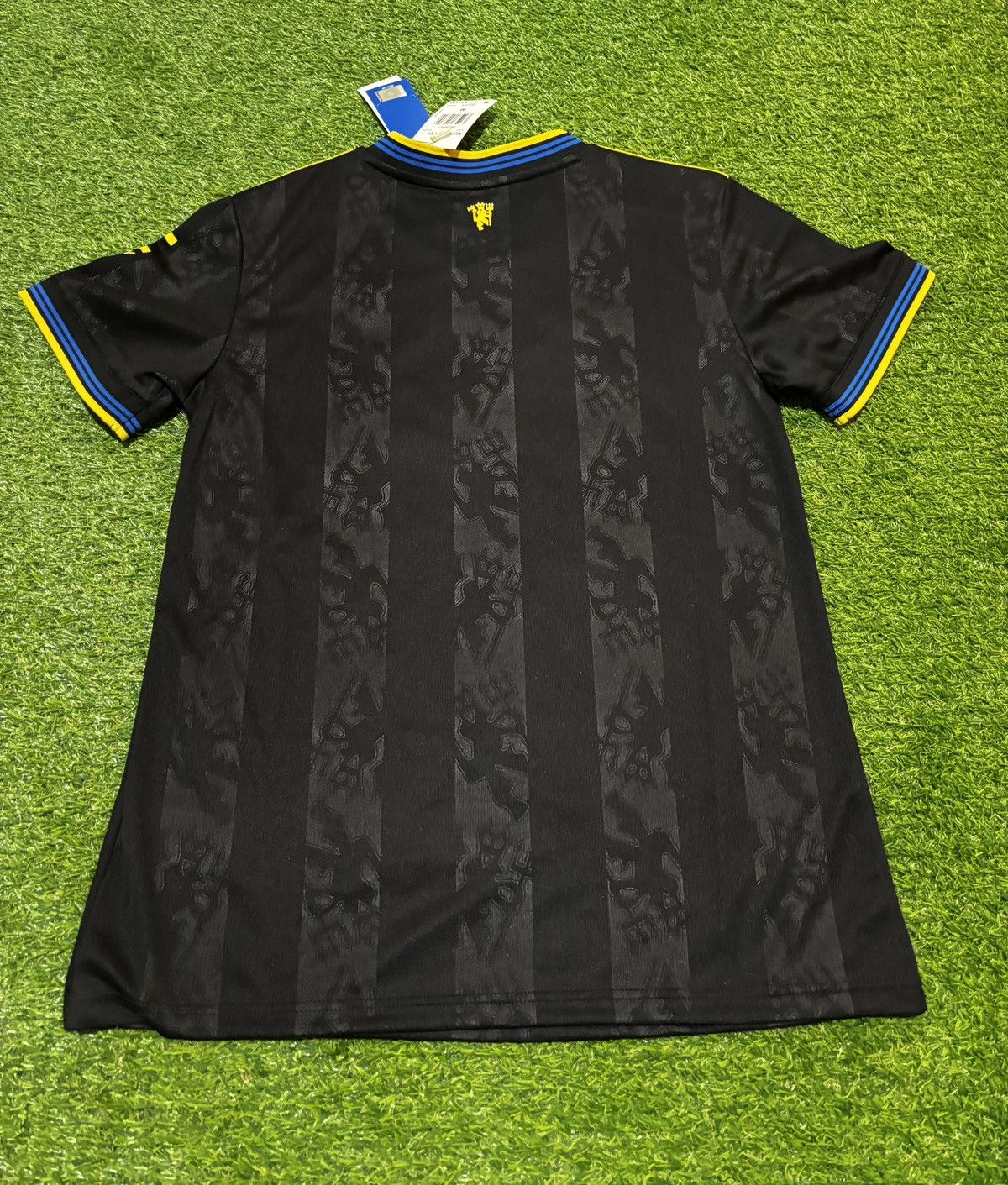 Adidas NWT Adidas Manchester United 25/26 Jersey Size US M / EU 48-50 / 2 - 5 Thumbnail
