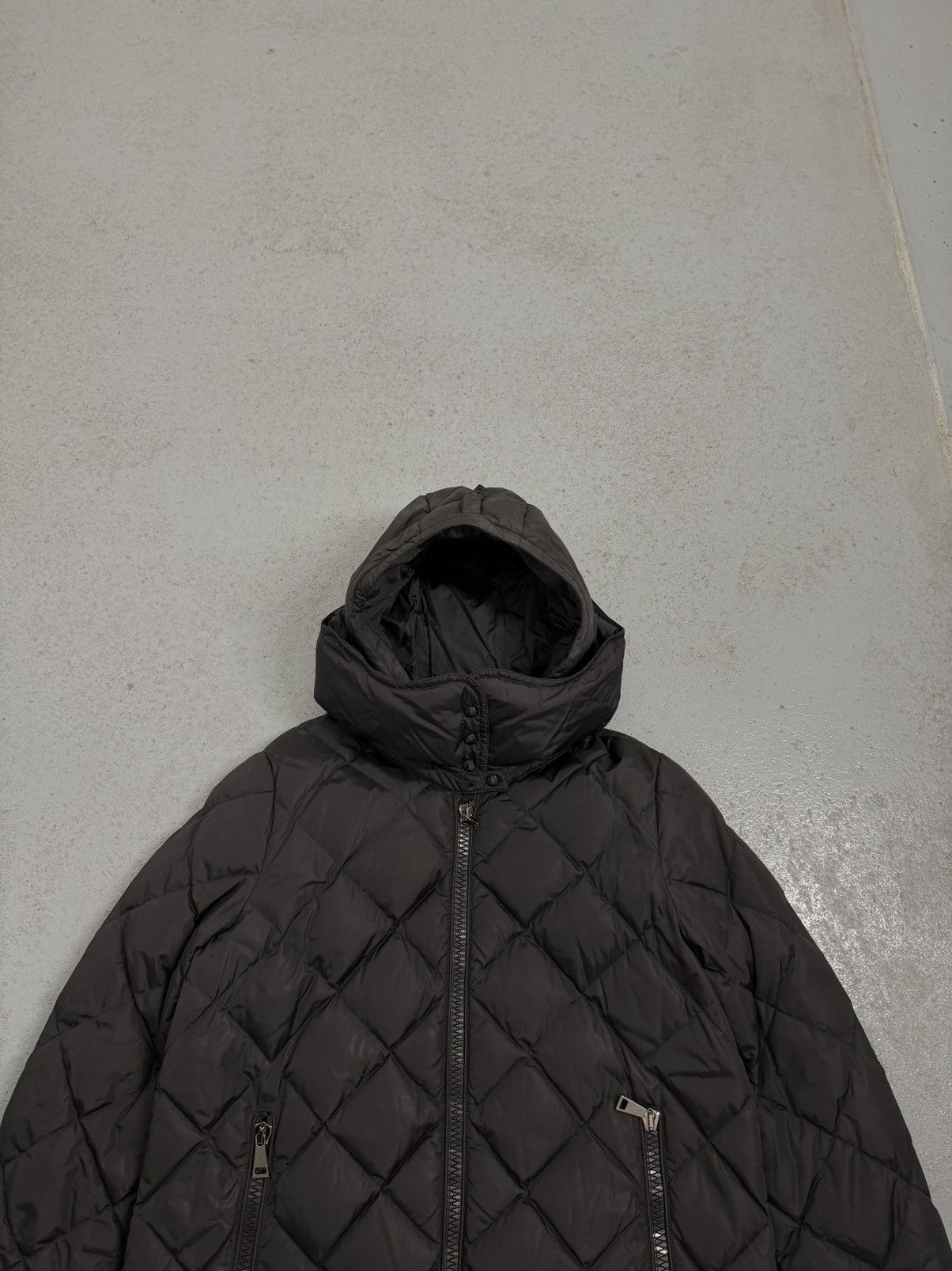 Moncler Moncler CROZANT GIUBBOTTO CROZANT JACKET Size L / US 10 / IT 46 - 3 Thumbnail