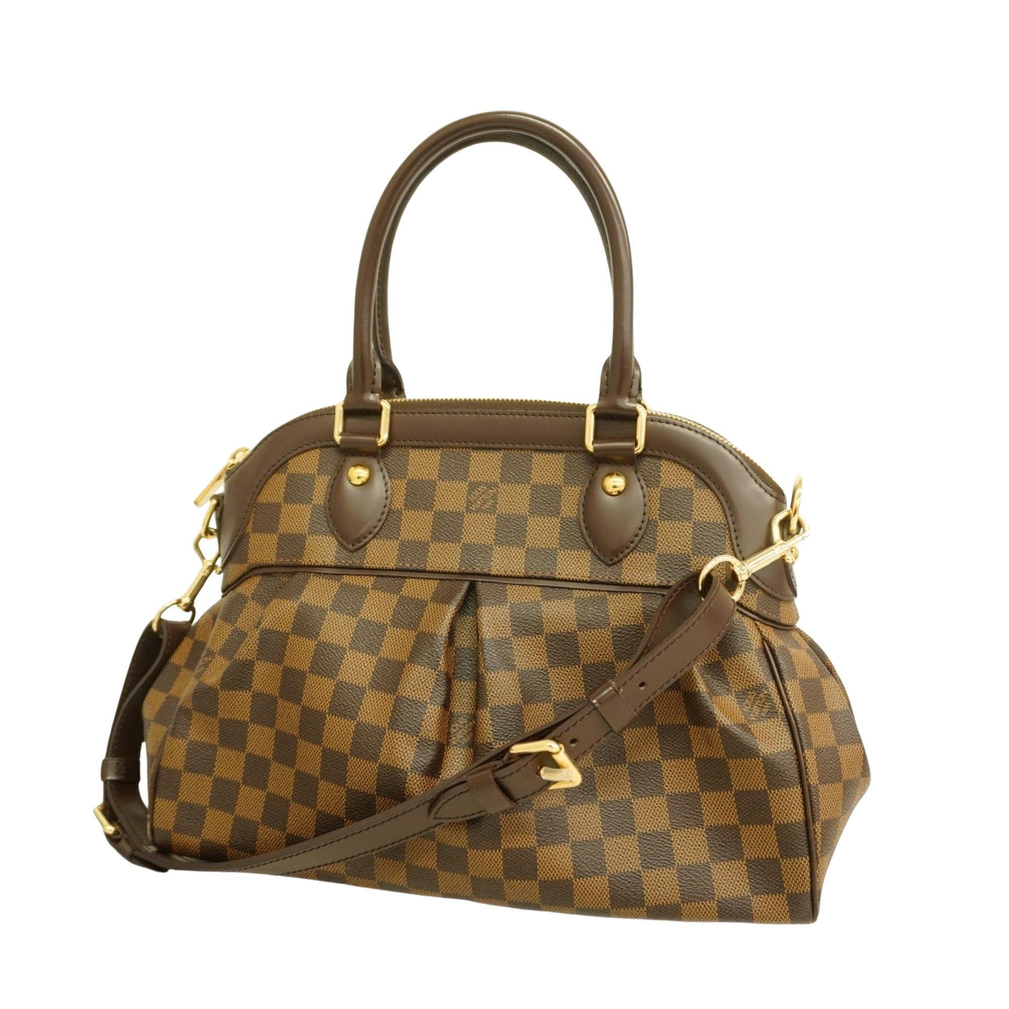 Louis Vuitton Louis Vuitton Trevi handbag Size ONE SIZE - 1 Thumbnail