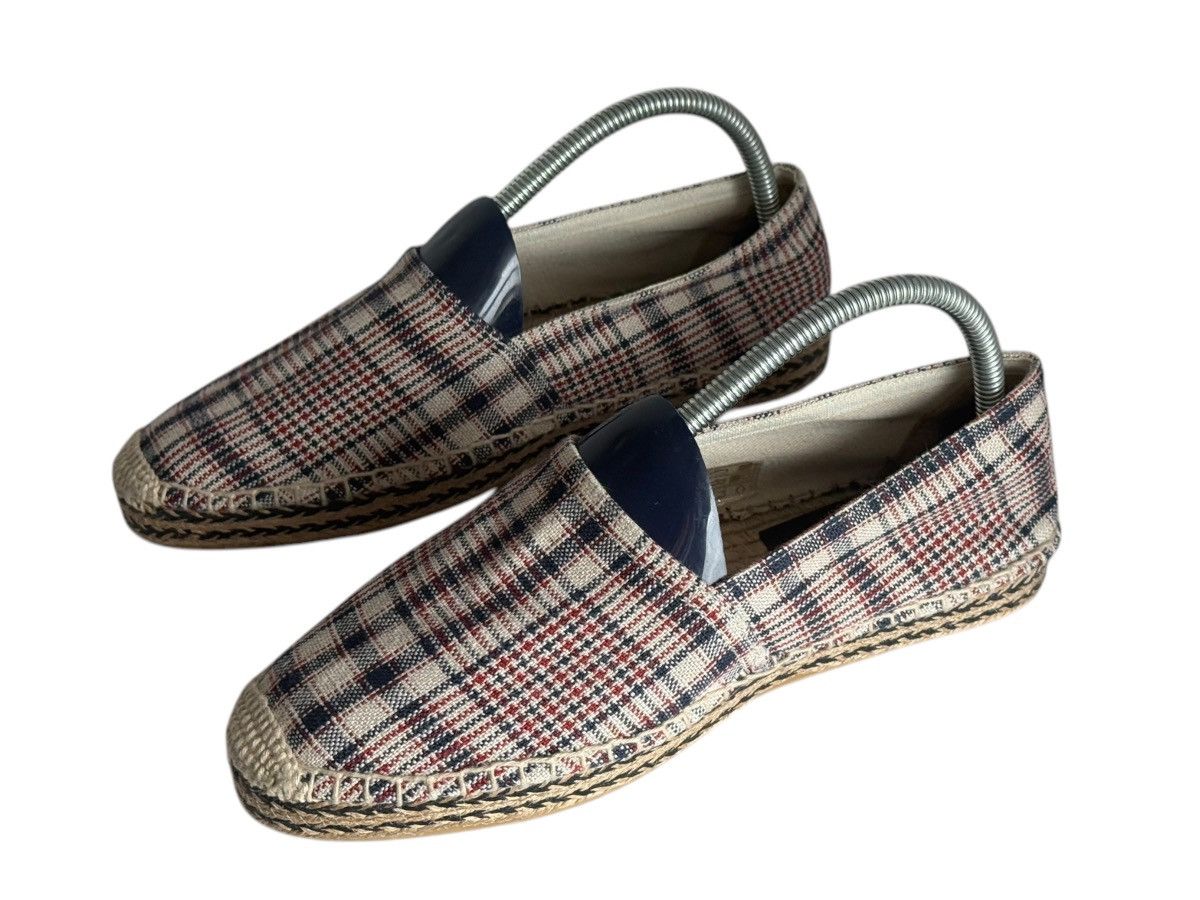 Isabel Marant Etoile Espadryl Isabel Marant New Size US 9 / IT 39 - 2 Thumbnail