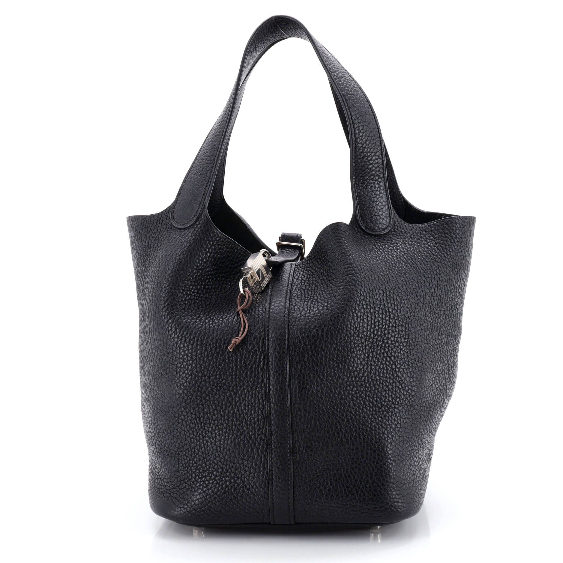 Hermes Picotin Lock Bag Size ONE SIZE - 1 Thumbnail