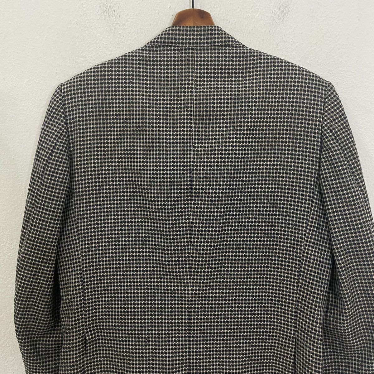 Porter × Vintage Vintage Pret-a-Porter Coat Jacket Size US M / EU 48-50 / 2 - 10 Thumbnail