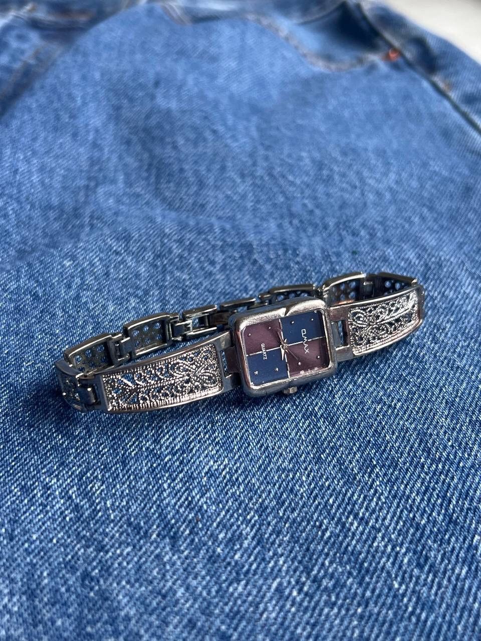 Japanese Brand × Vintage Vintage Japanese style futuristic Watch Size ONE SIZE - 3 Thumbnail
