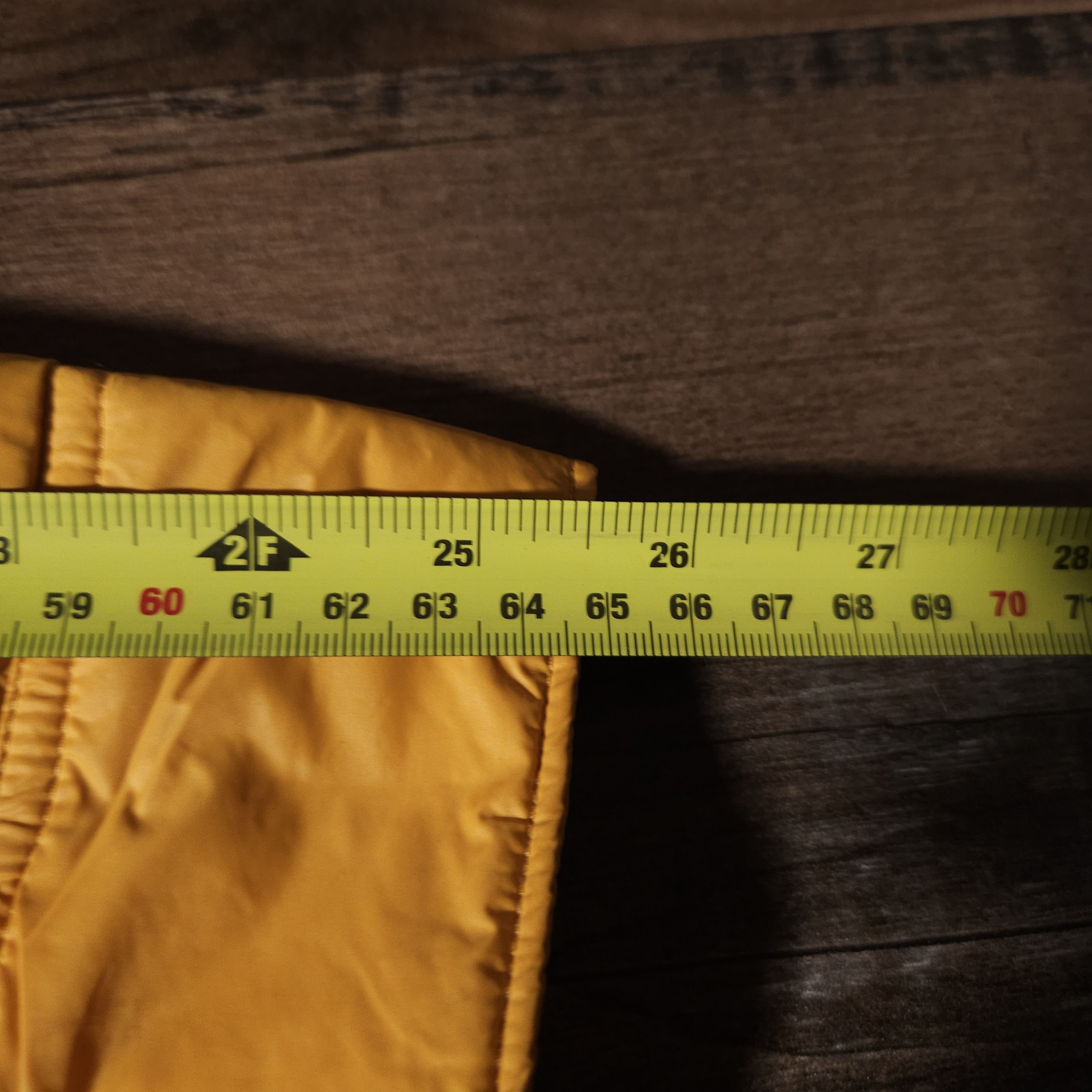 Arket Arket Down Jacket Overshirt Collared Mens size 52/L Size US L / EU 52-54 / 3 - 14 Thumbnail