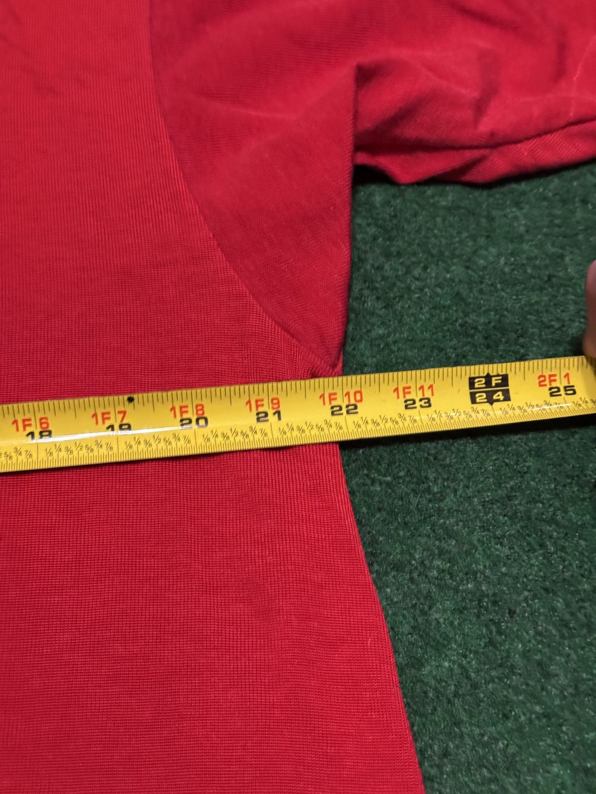 Champion × Vintage True Vintage 60s Champion Football Northwestern Jersey Size US L / EU 52-54 / 3 - 5 Thumbnail