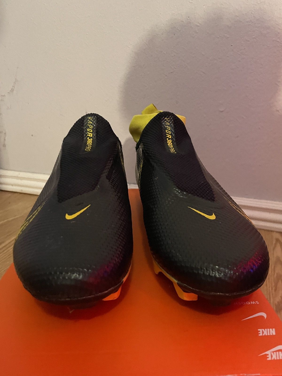 Nike Nike vapor edge pro Size US 8.5 / EU 41-42 - 5 Thumbnail