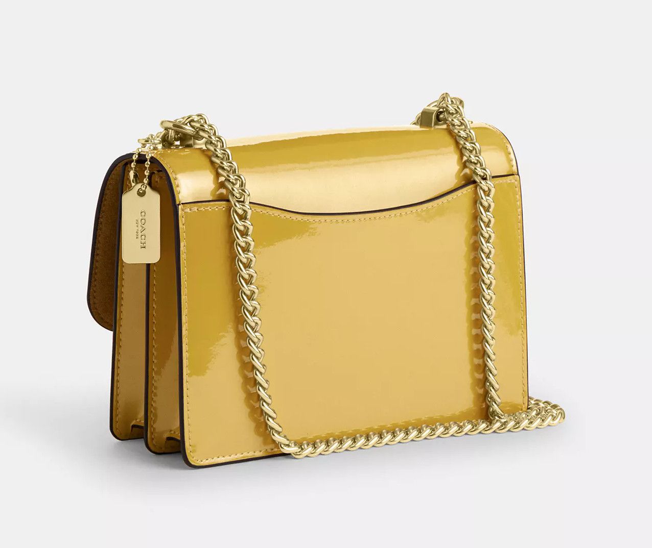 Coach Mini Klare Crossbody Bag CT865 Size ONE SIZE - 11 Thumbnail