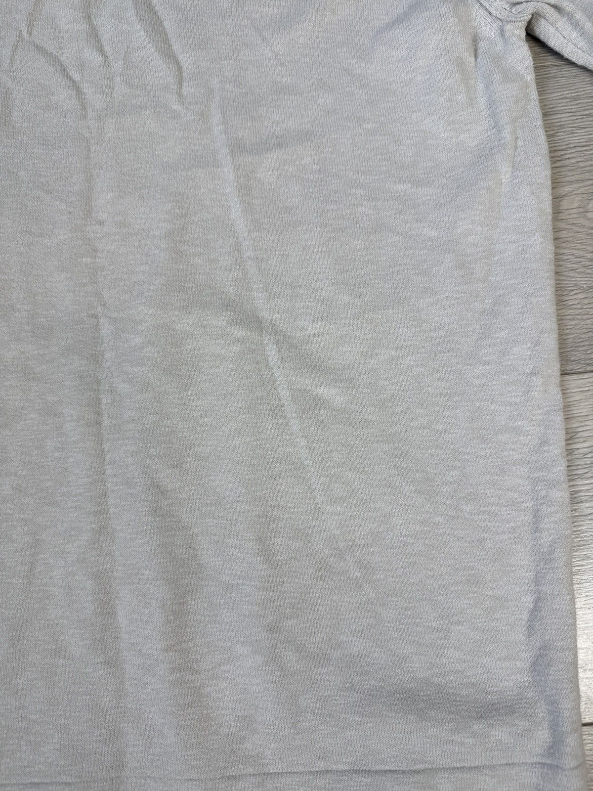 Stone Island Stone Island V neck Sweater Size US XL / EU 56 / 4 - 12 Thumbnail