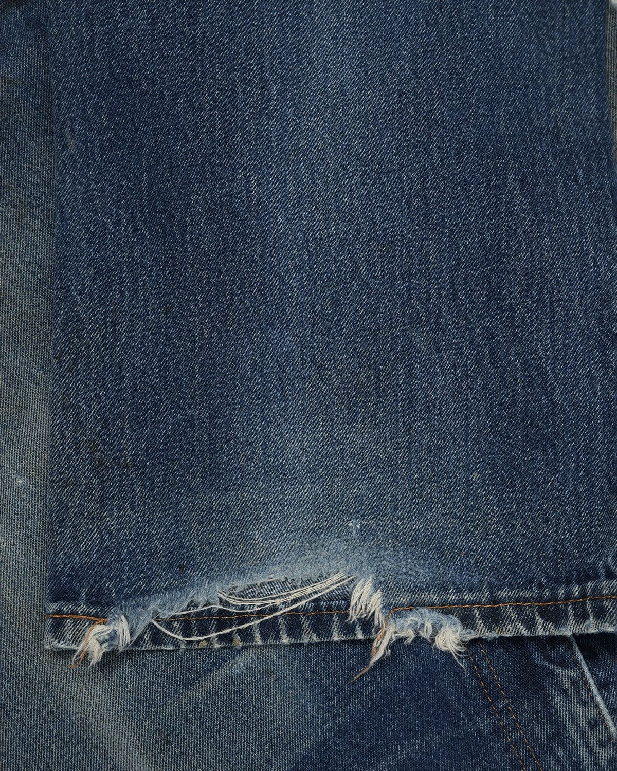 Levi's Levis 517 bootcut jeans Size US 36 / EU 52 - 5 Thumbnail