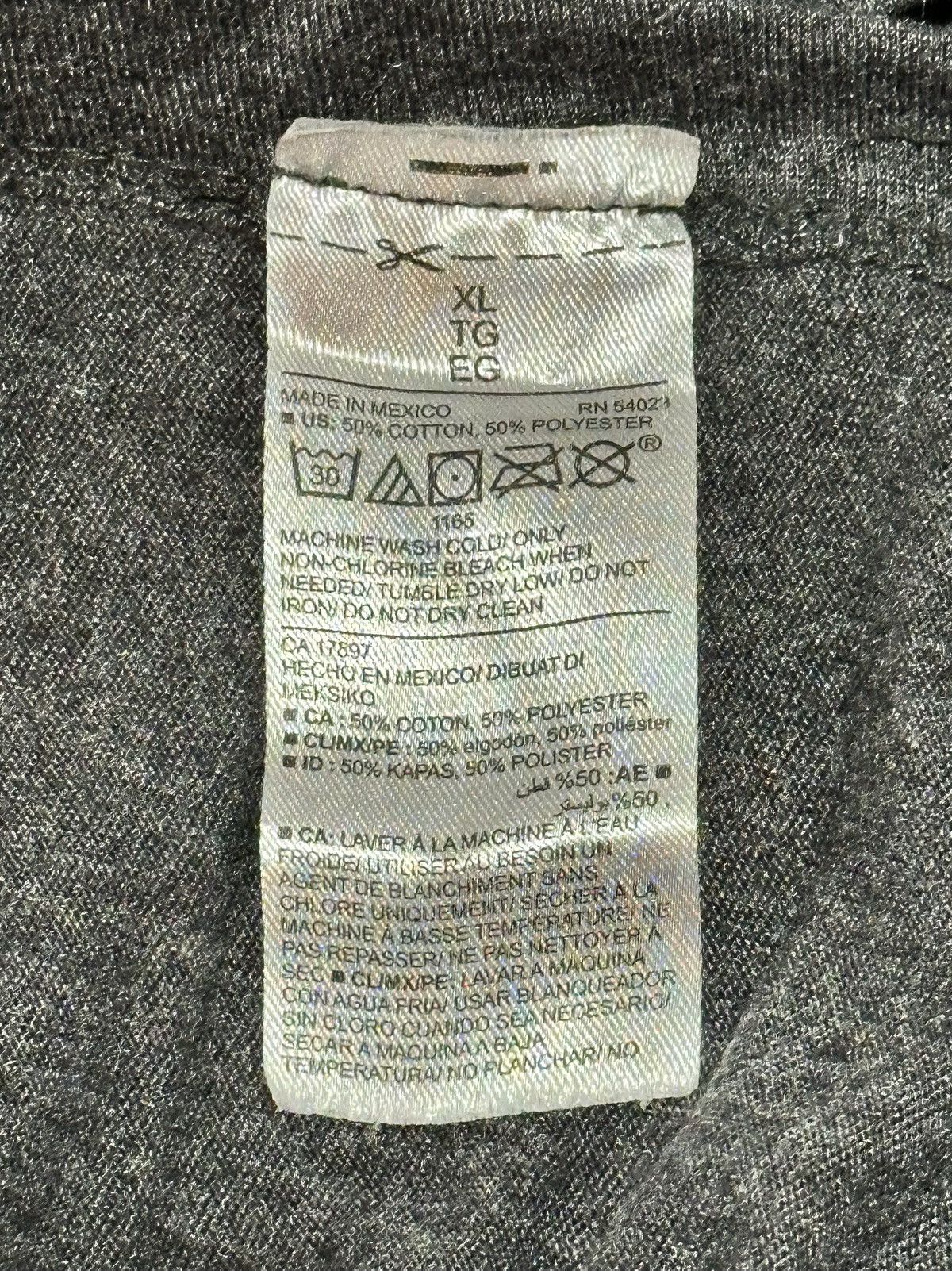 Old Navy Friday The 13th shirt Size US XL / EU 56 / 4 - 3 Thumbnail