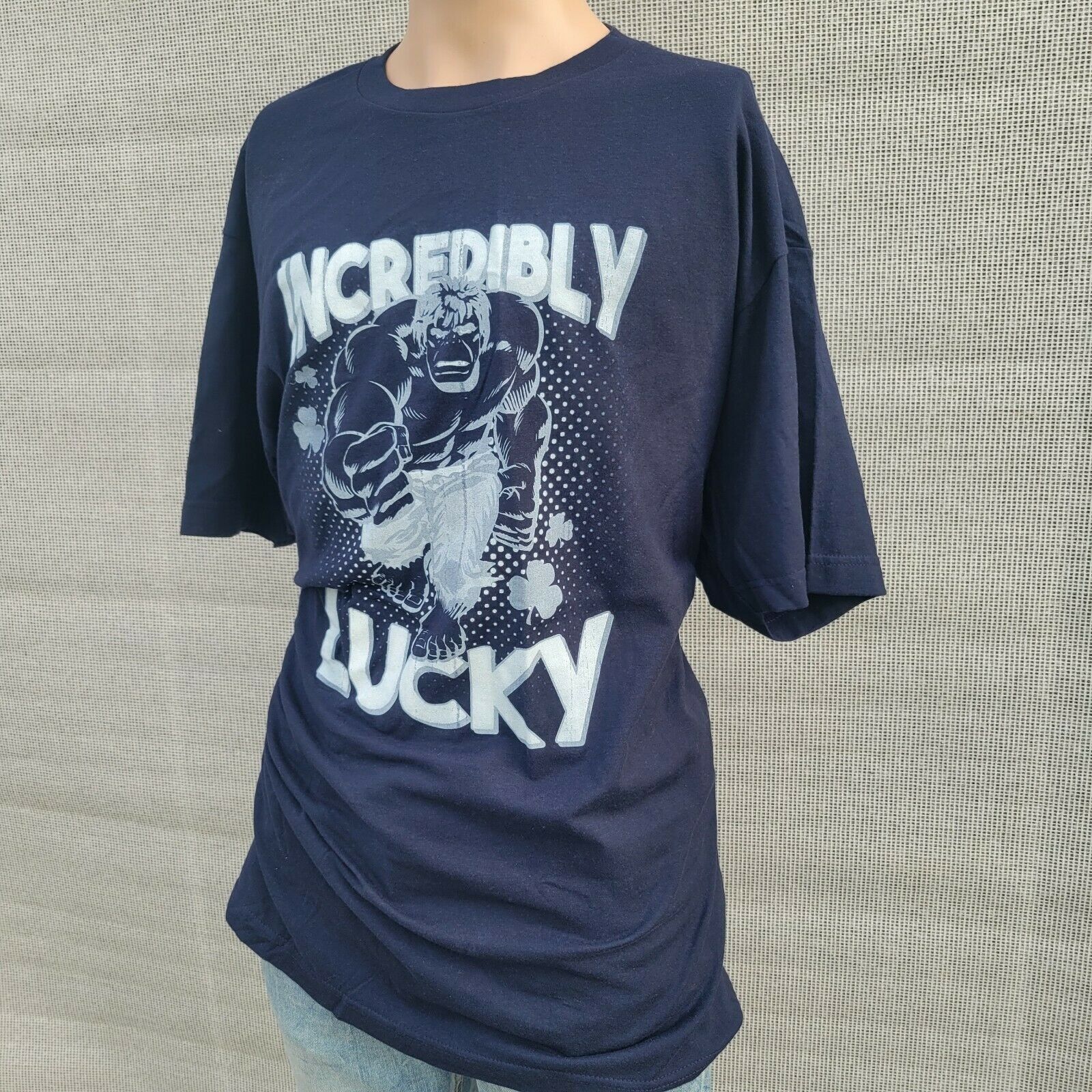 Other Men's Tshirt. Size XL. Size US XL / EU 56 / 4 - 4 Thumbnail