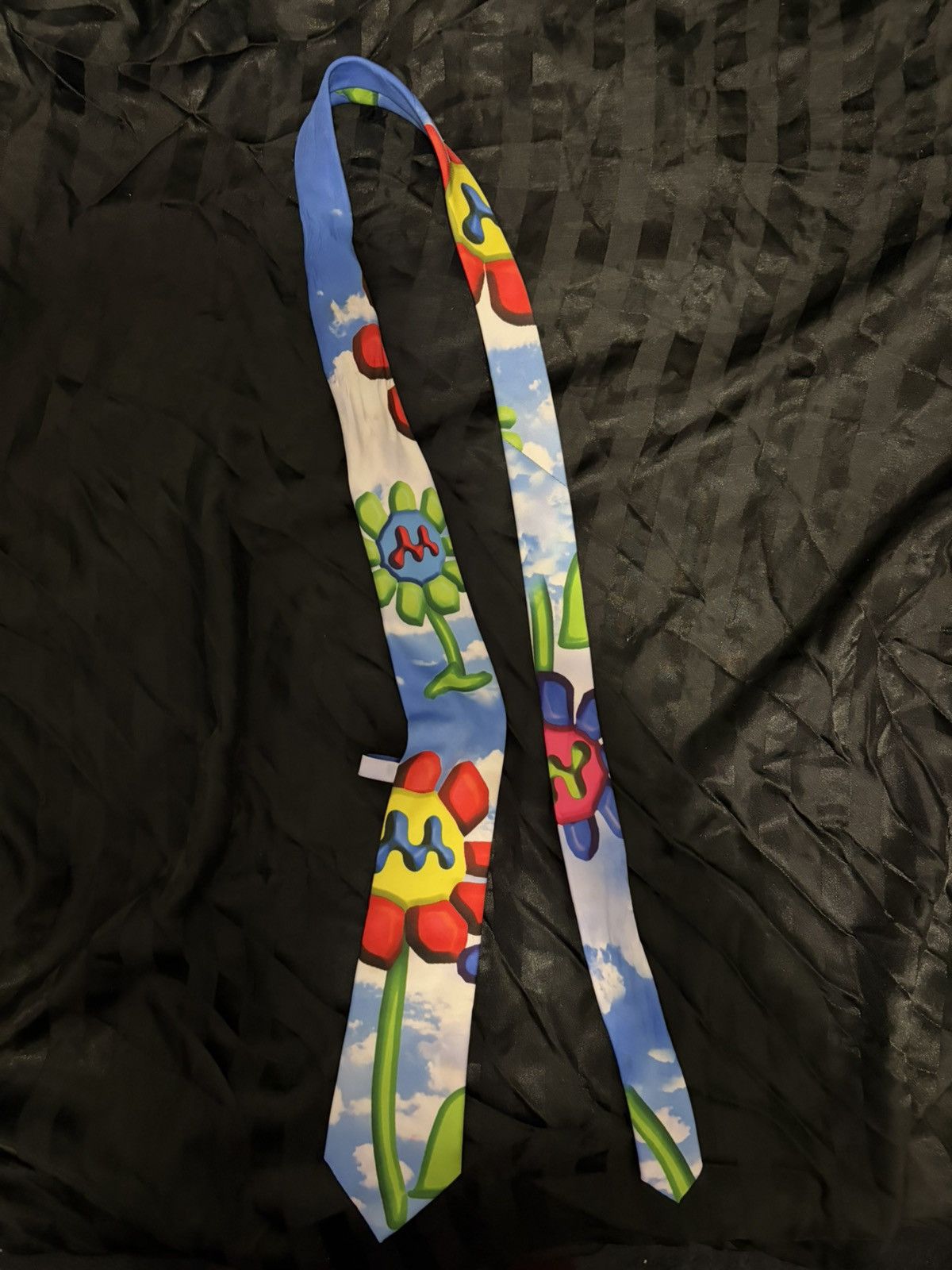 Mowalola Mowalola tie Size ONE SIZE - 3 Thumbnail
