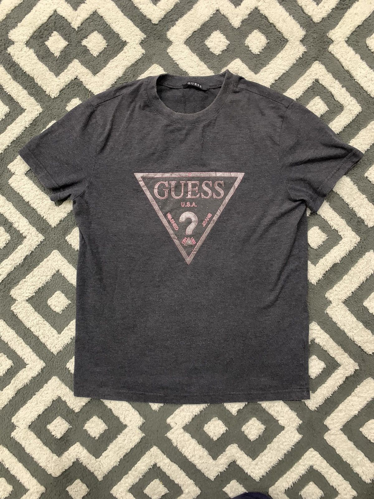 Guess GUESS SHIRT Size S / US 4 / IT 40 - 1 Thumbnail