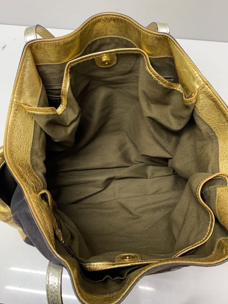 Vivienne Westwood Art Painting Shoulder Bag Size ONE SIZE - 5 Thumbnail